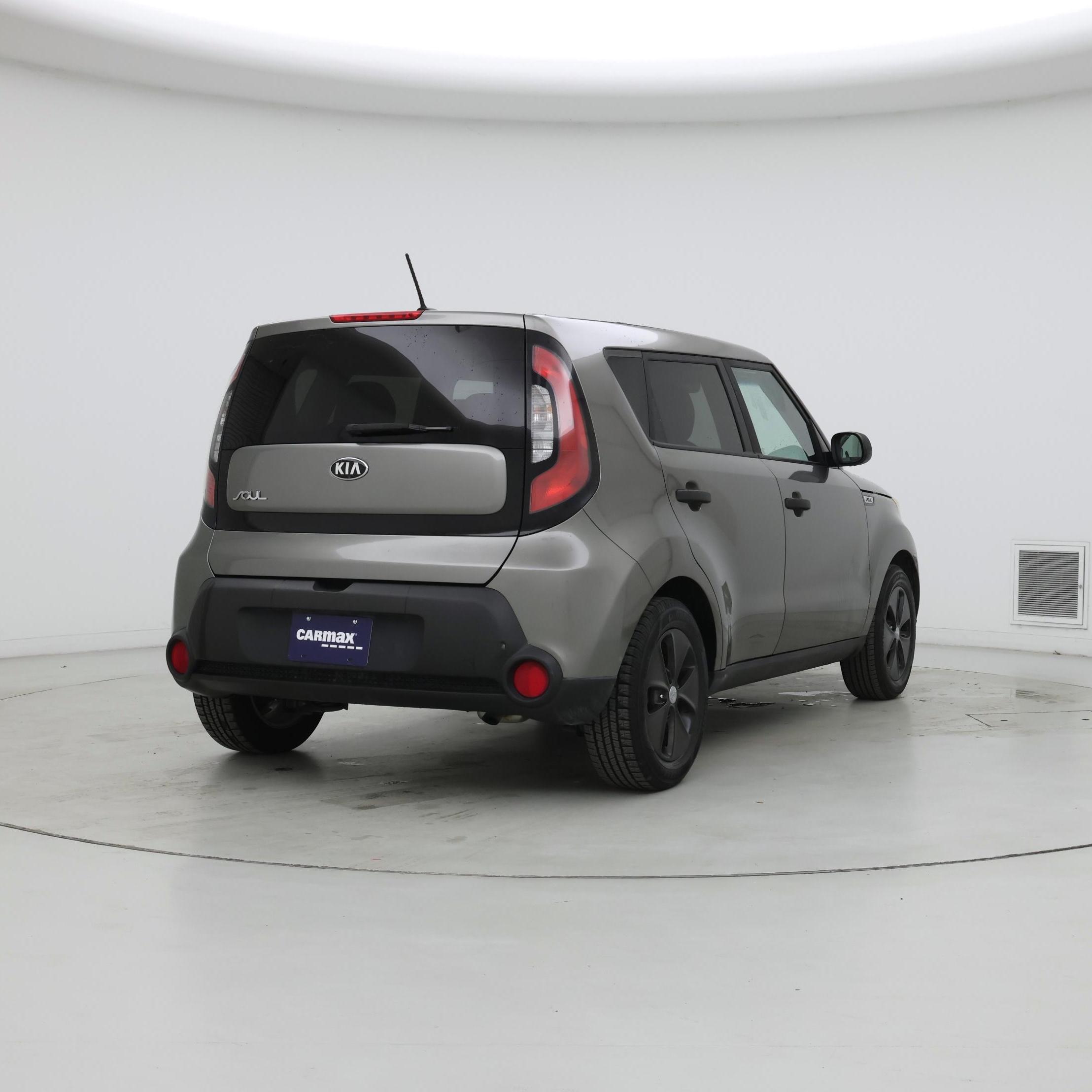 Thumbnail: 2016 Kia Soul - 8