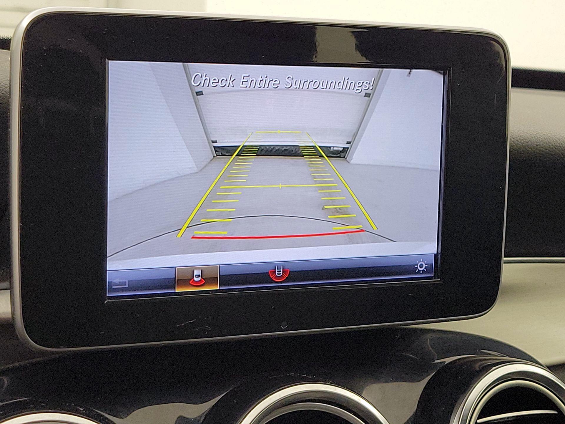 Thumbnail: 2018 Mercedes-Benz C-Class - 14