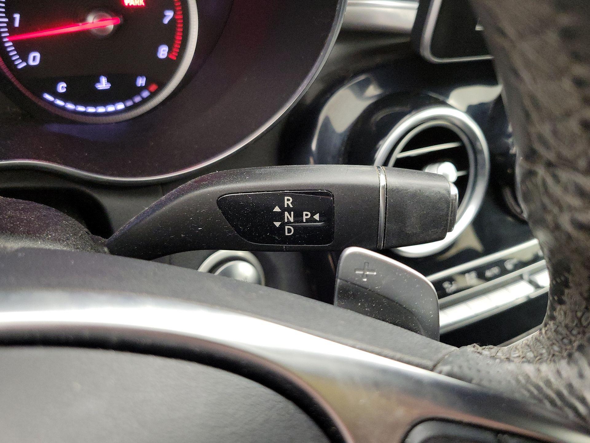 Thumbnail: 2018 Mercedes-Benz C-Class - 17