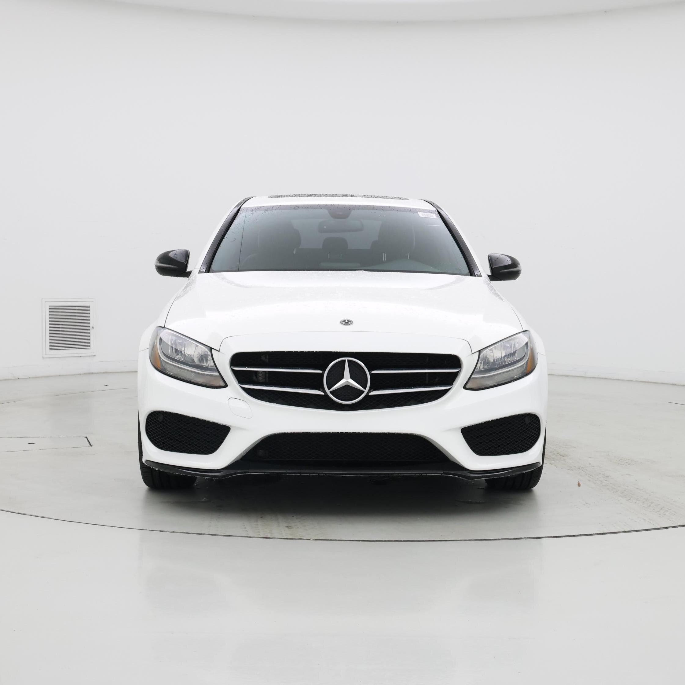 Thumbnail: 2018 Mercedes-Benz C-Class - 5