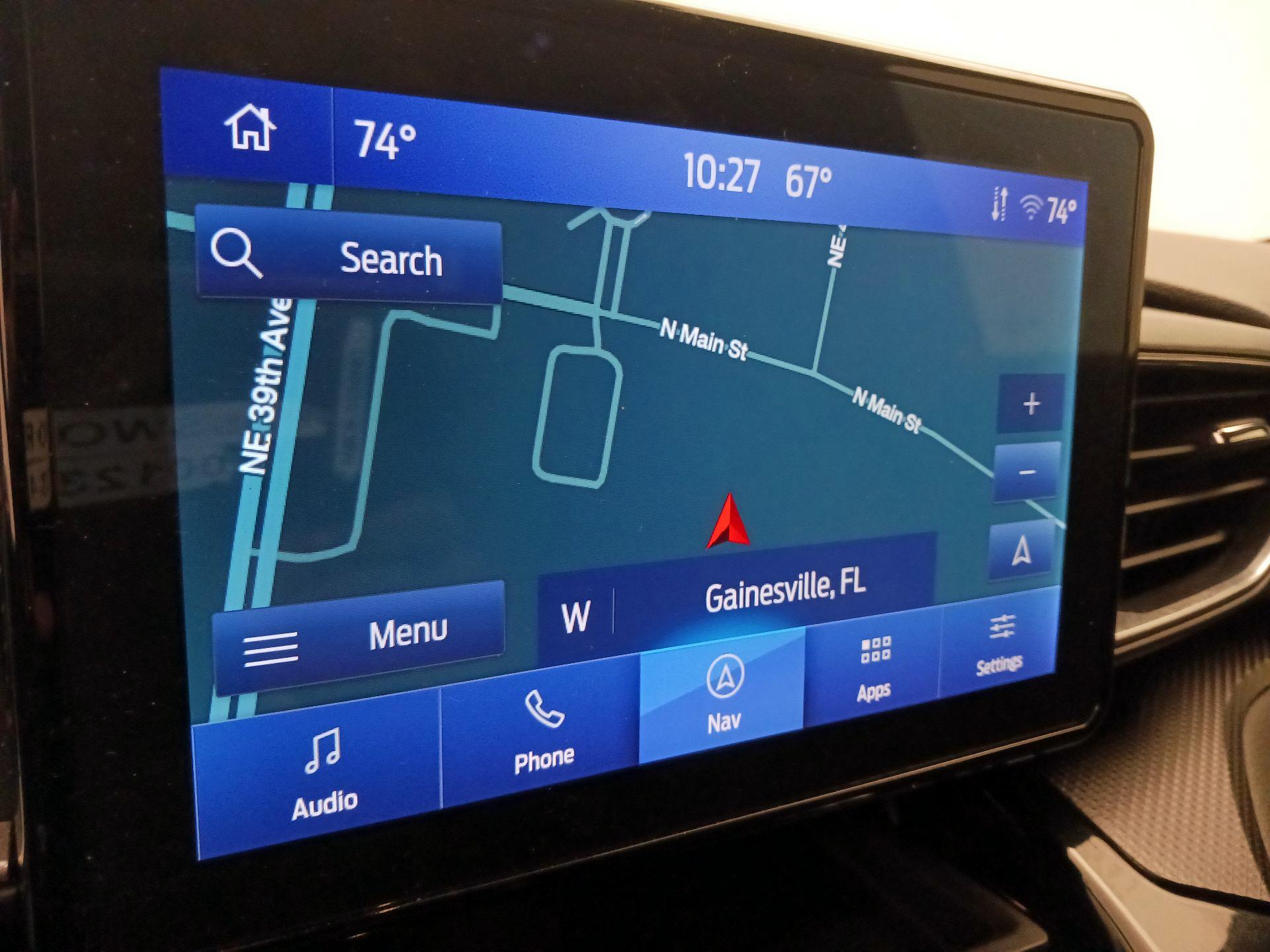 Thumbnail: 2022 Ford Explorer - 14