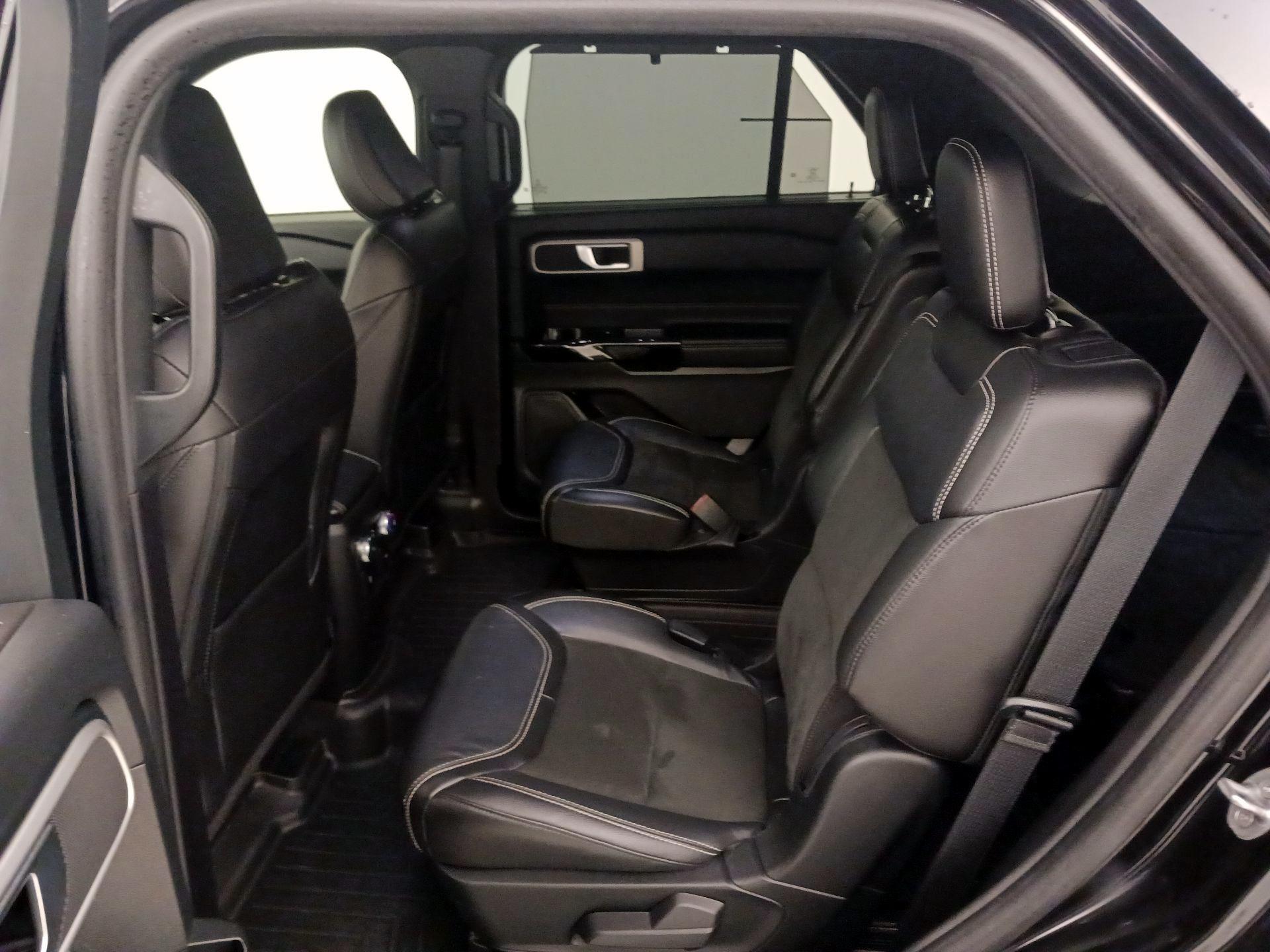 Thumbnail: 2022 Ford Explorer - 20