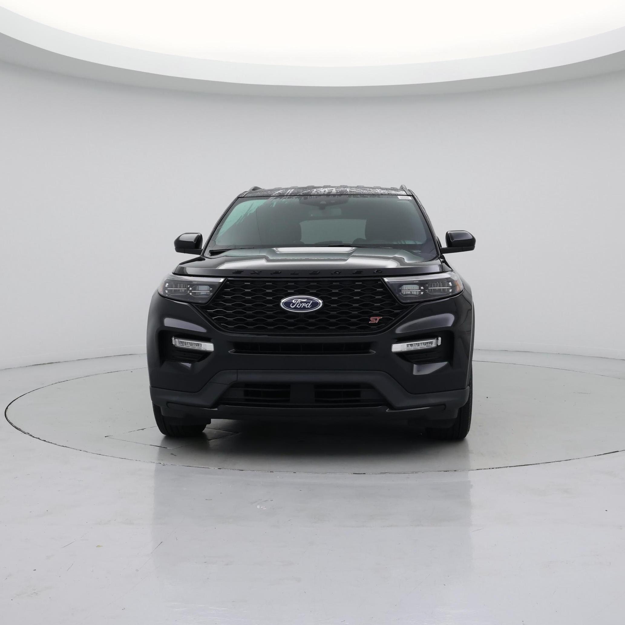 Thumbnail: 2022 Ford Explorer - 5