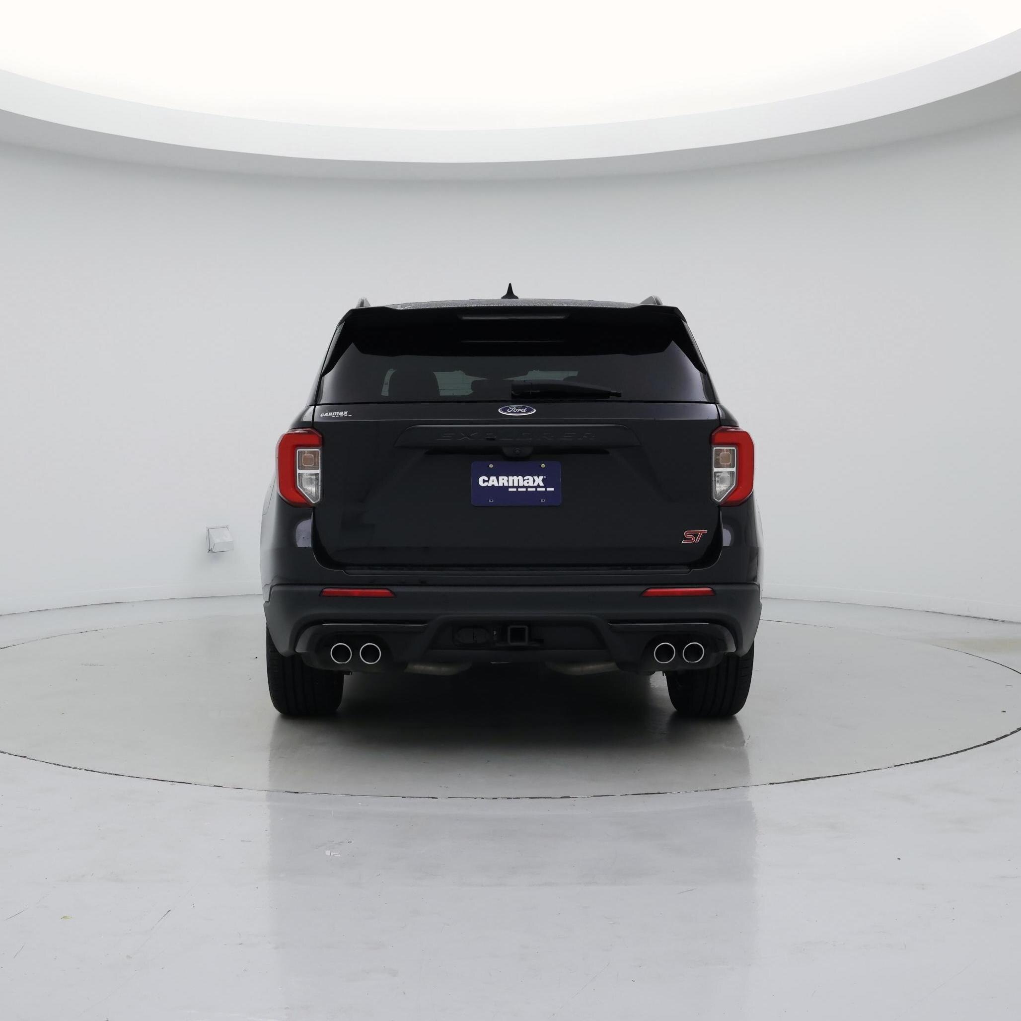 Thumbnail: 2022 Ford Explorer - 6