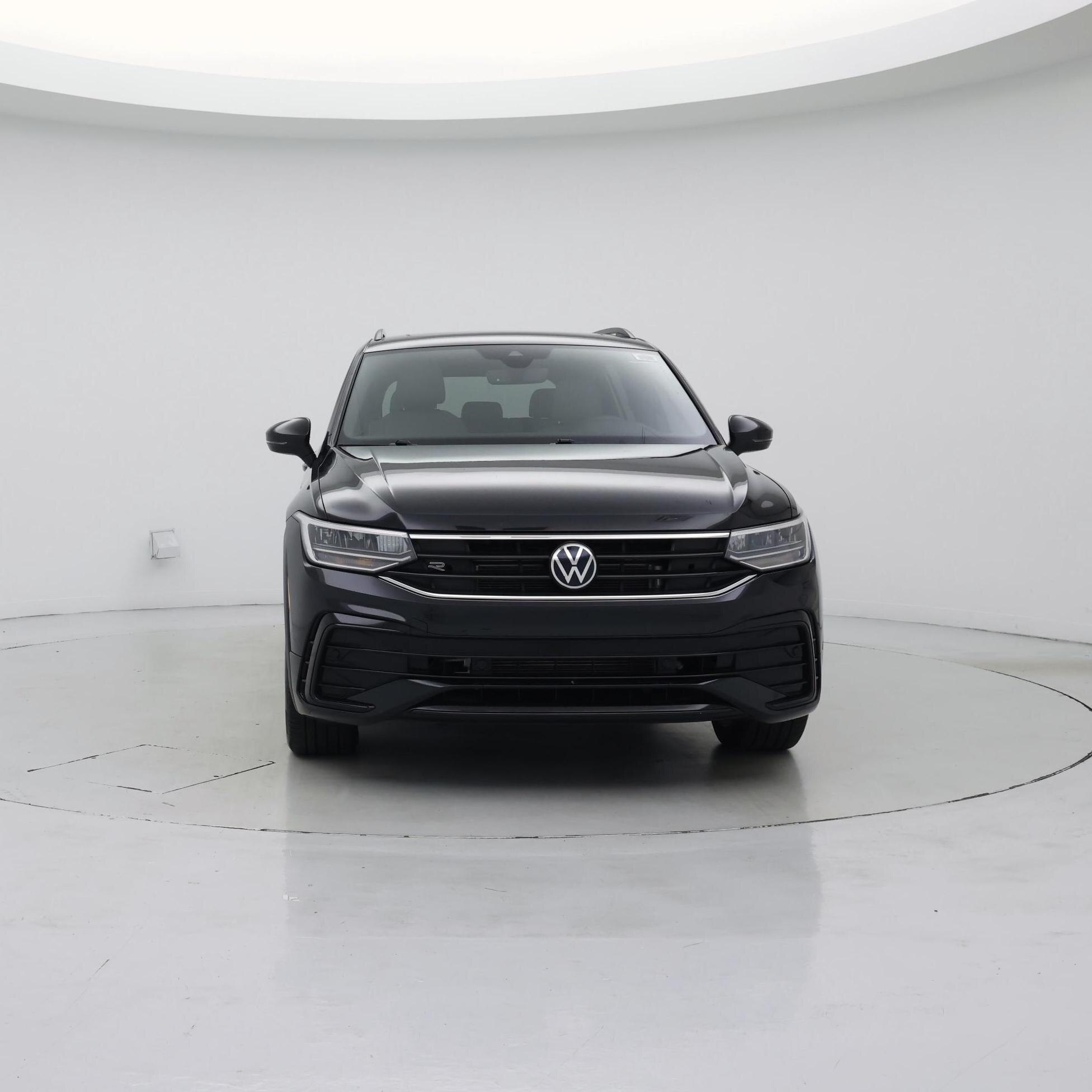 Thumbnail: 2023 Volkswagen Tiguan - 5