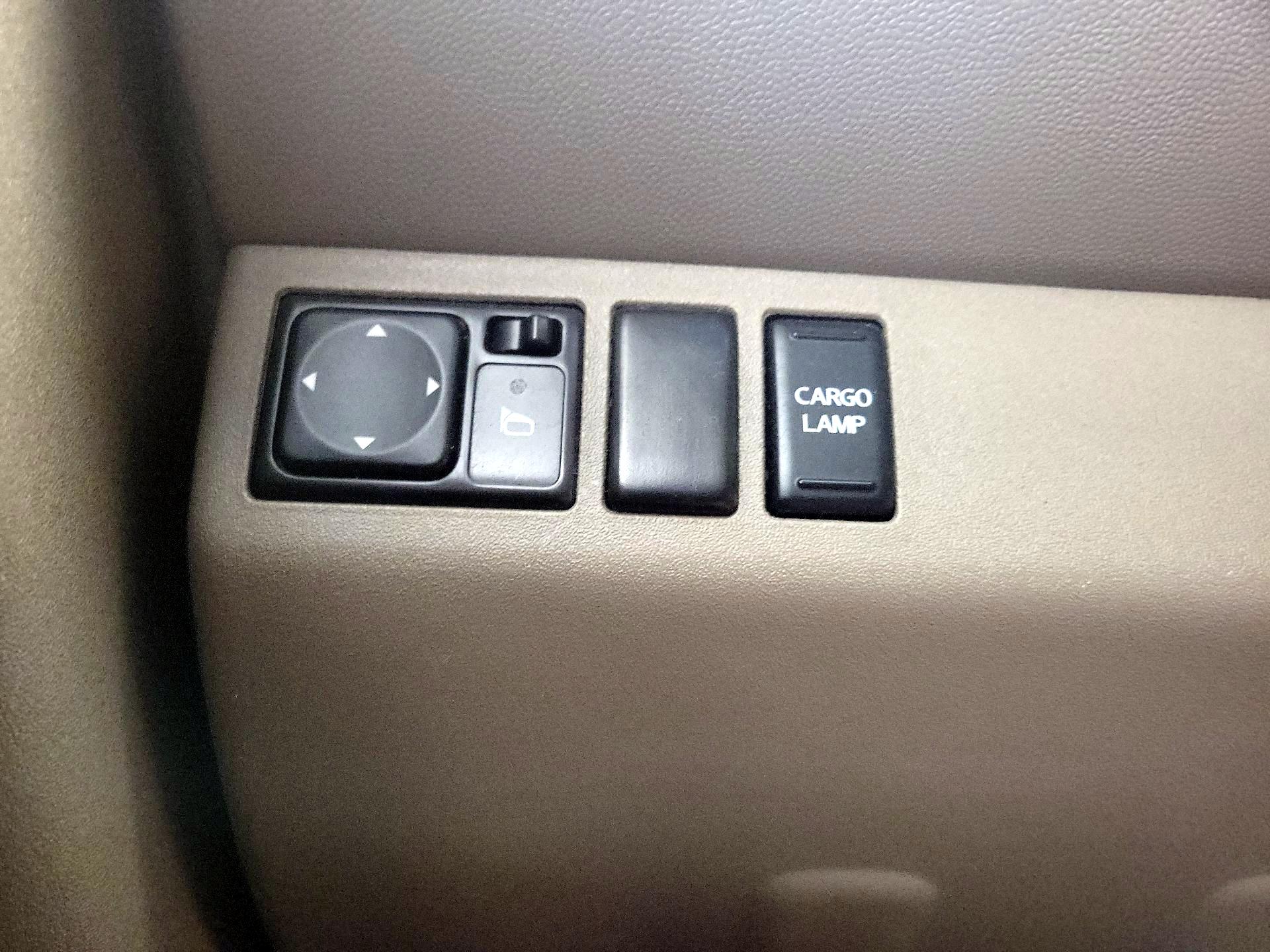 Thumbnail: 2017 Nissan Frontier - 13
