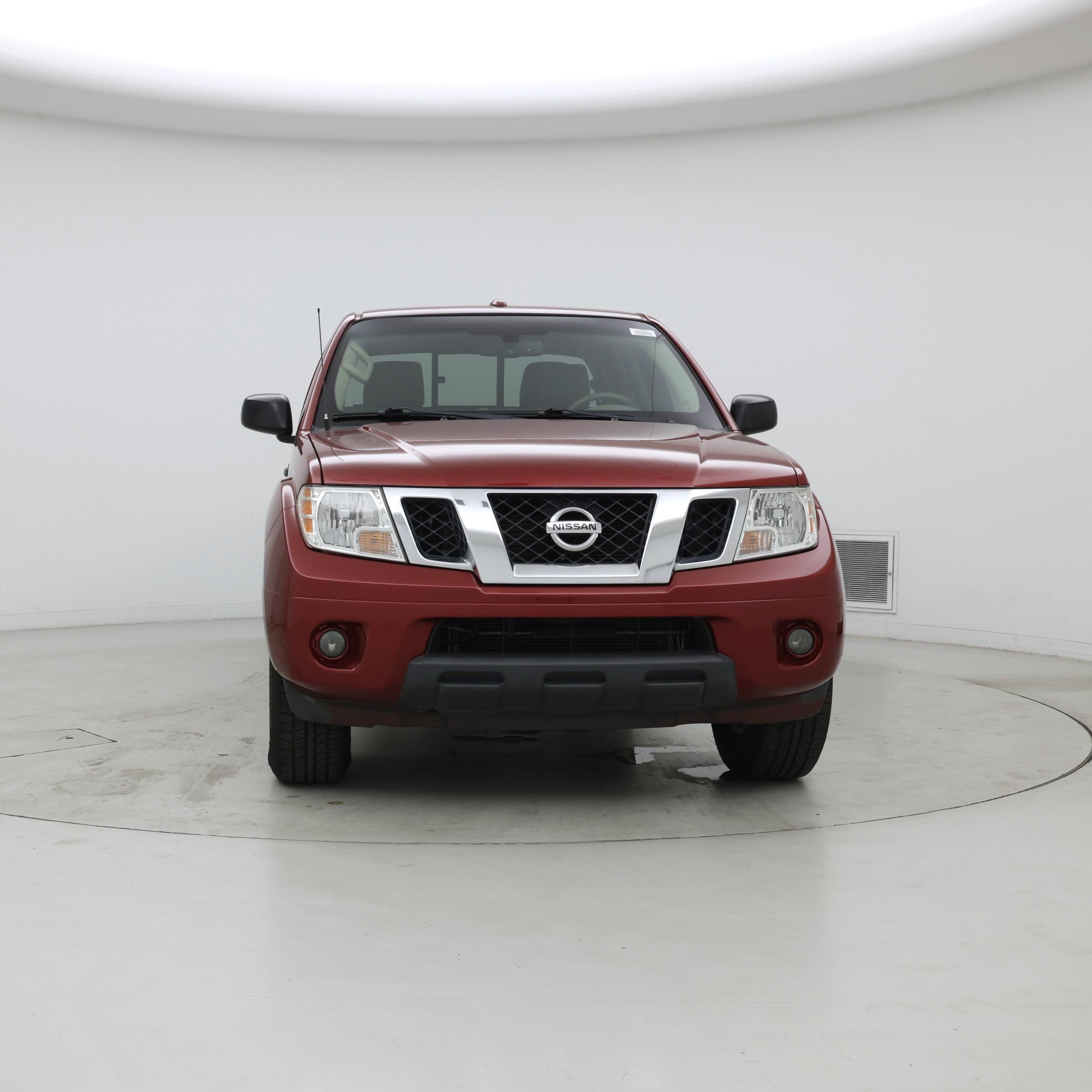 Thumbnail: 2017 Nissan Frontier - 5