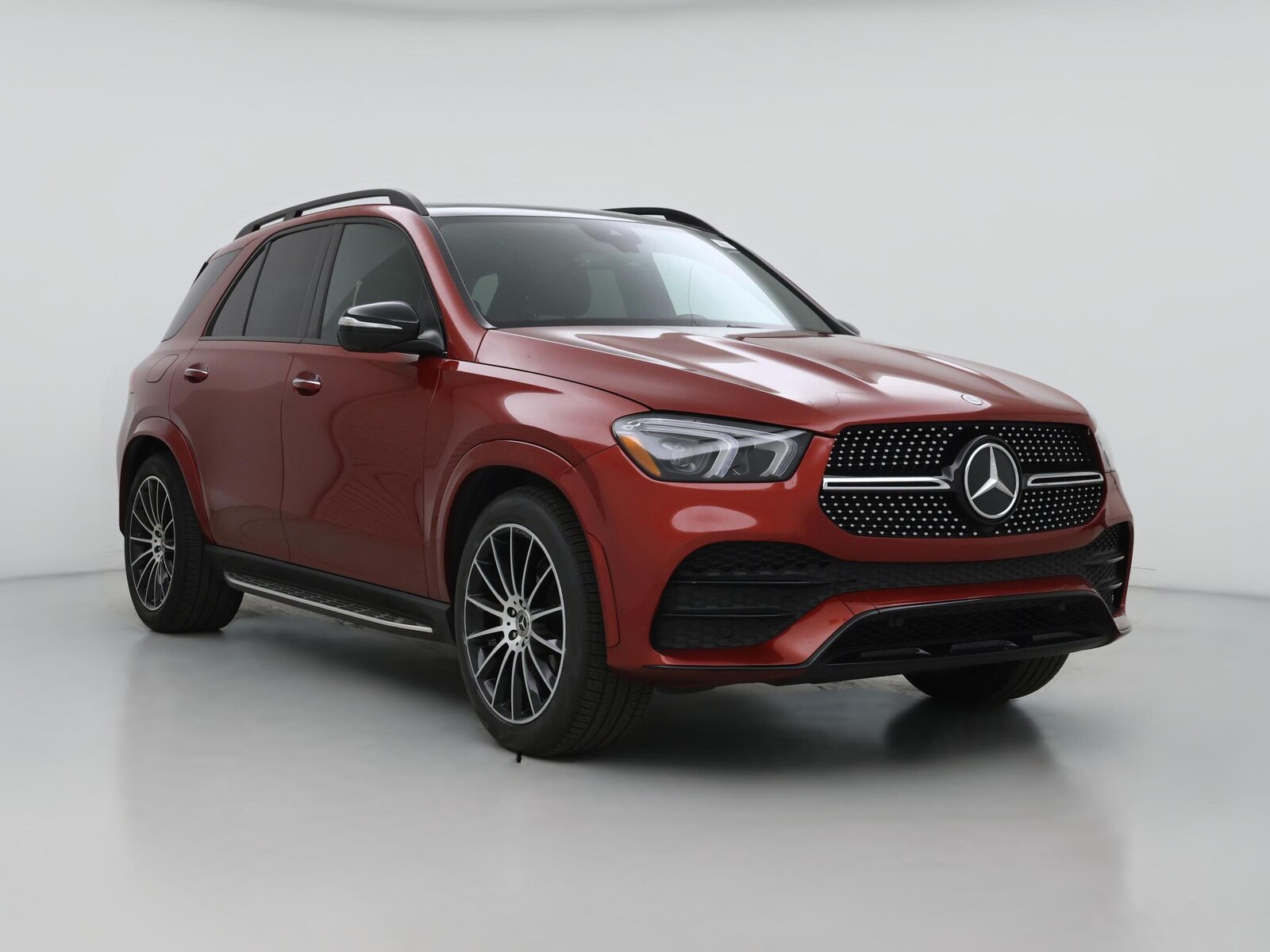 2021 Mercedes-Benz GLE GLE350