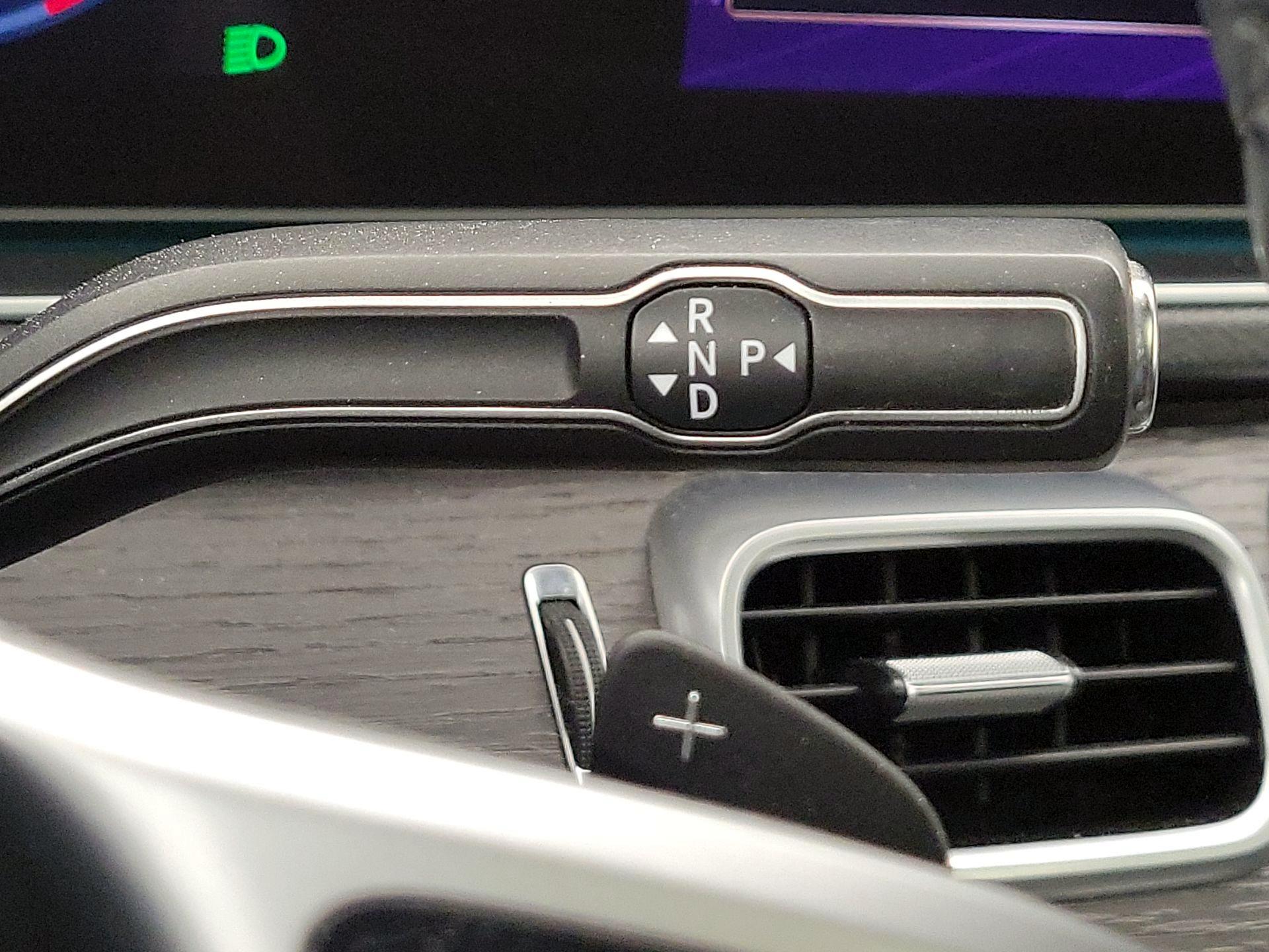 Thumbnail: 2021 Mercedes-Benz GLE - 17