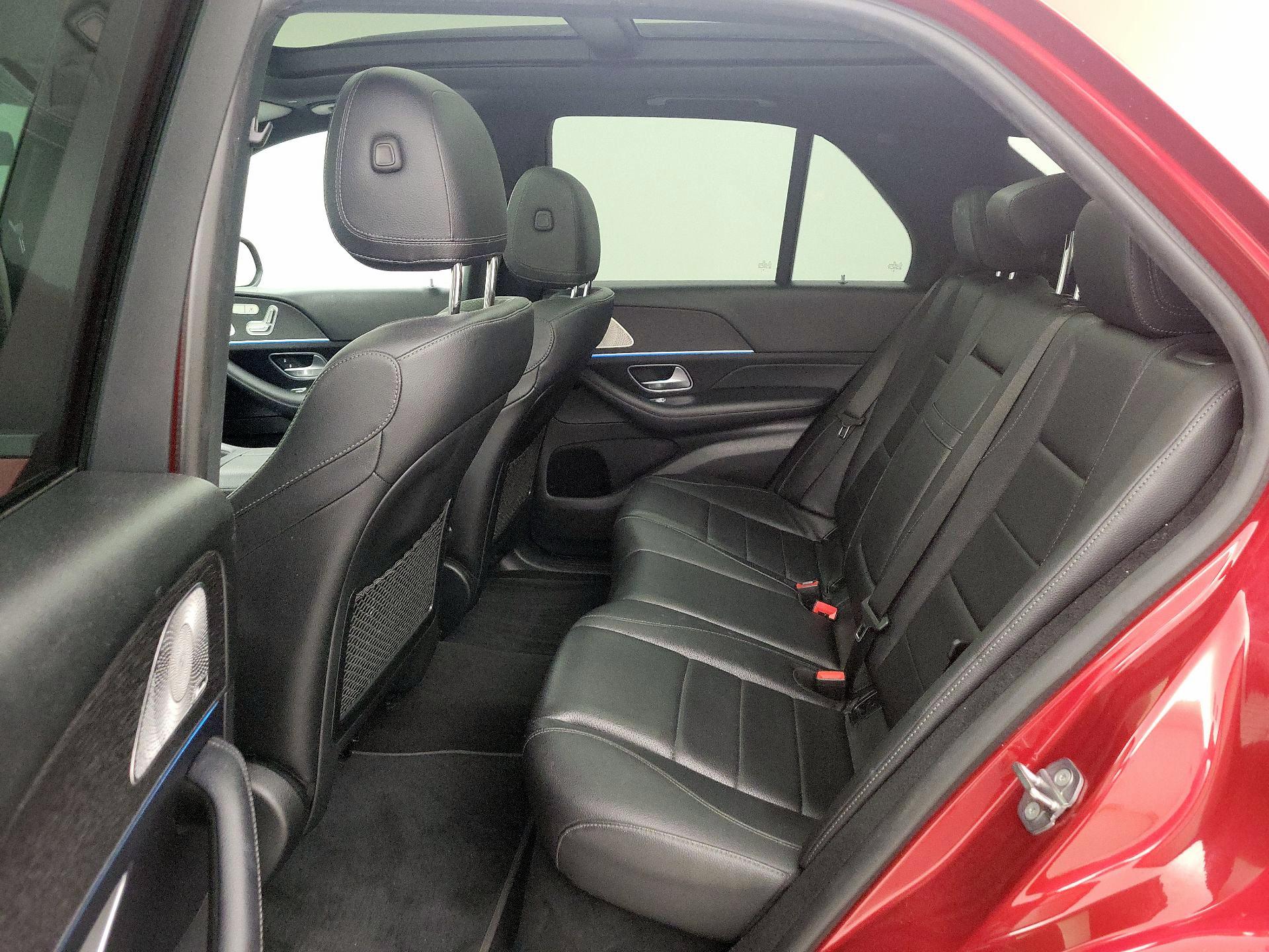 Thumbnail: 2021 Mercedes-Benz GLE - 19