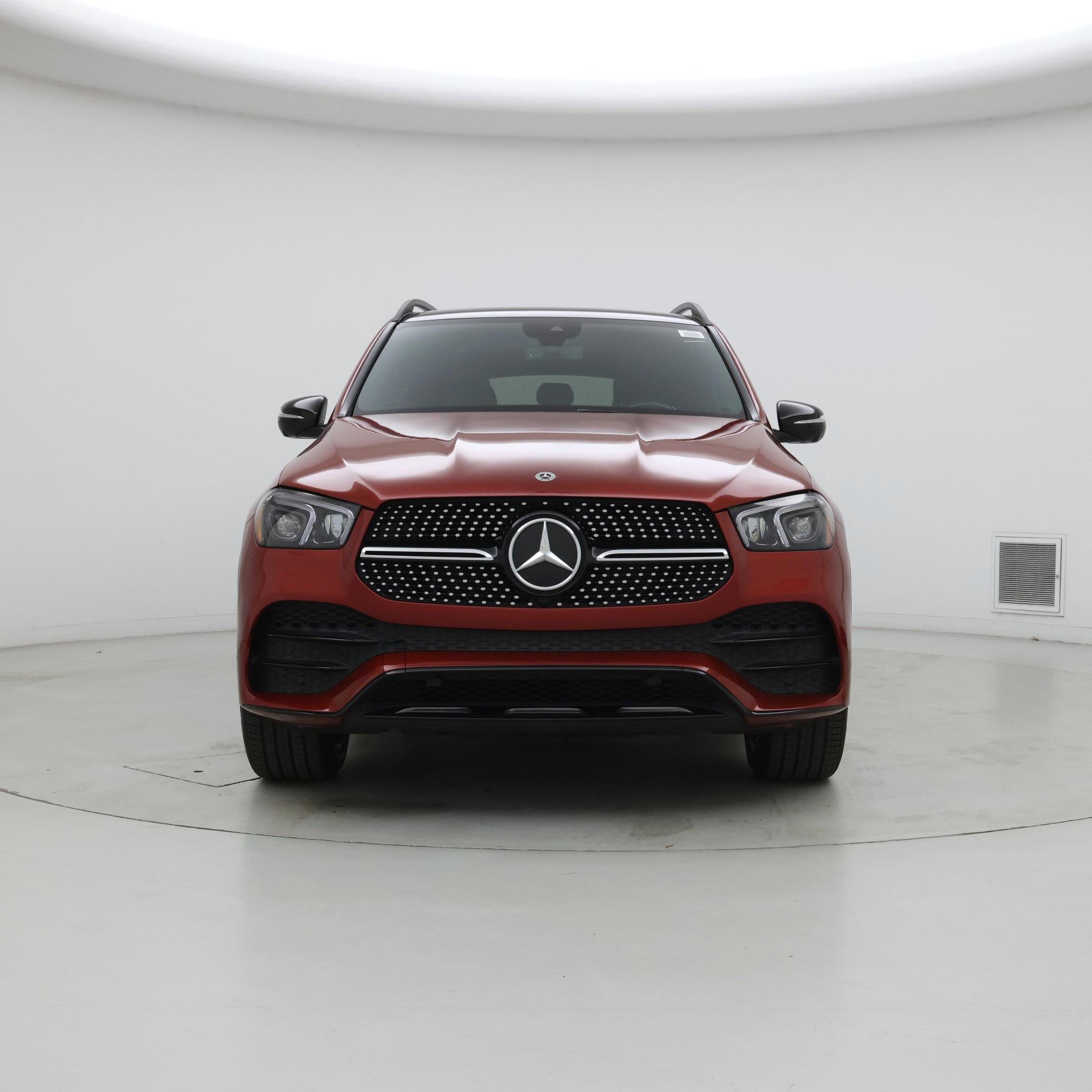 Thumbnail: 2021 Mercedes-Benz GLE - 5