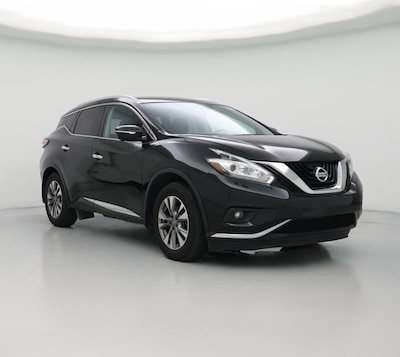 2015 Nissan Murano SL