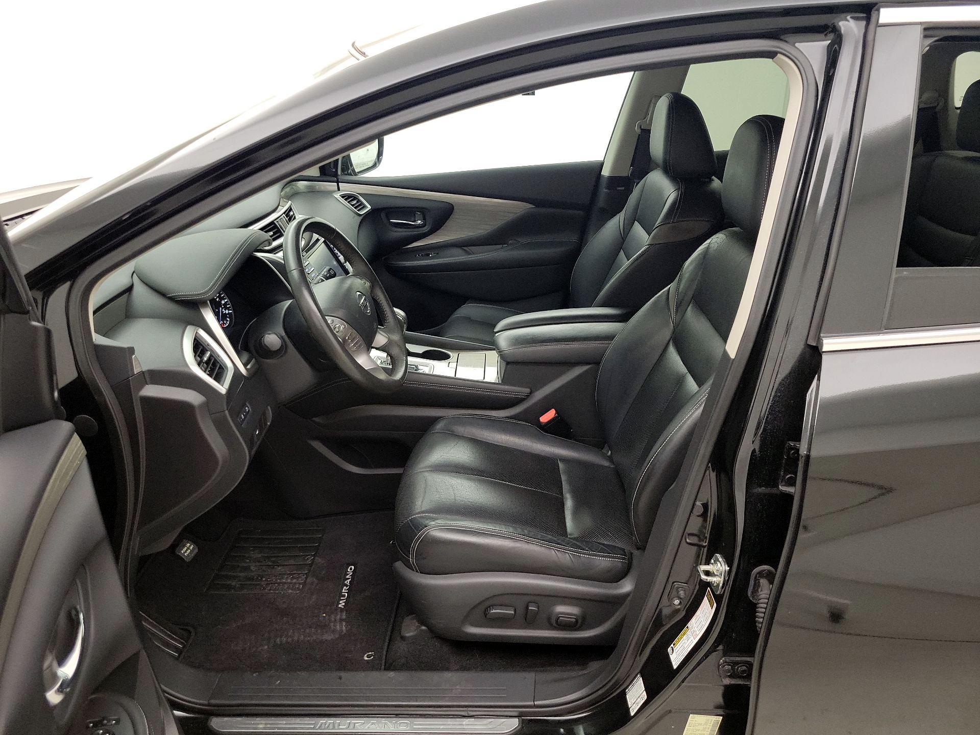 Thumbnail: 2015 Nissan Murano - 11