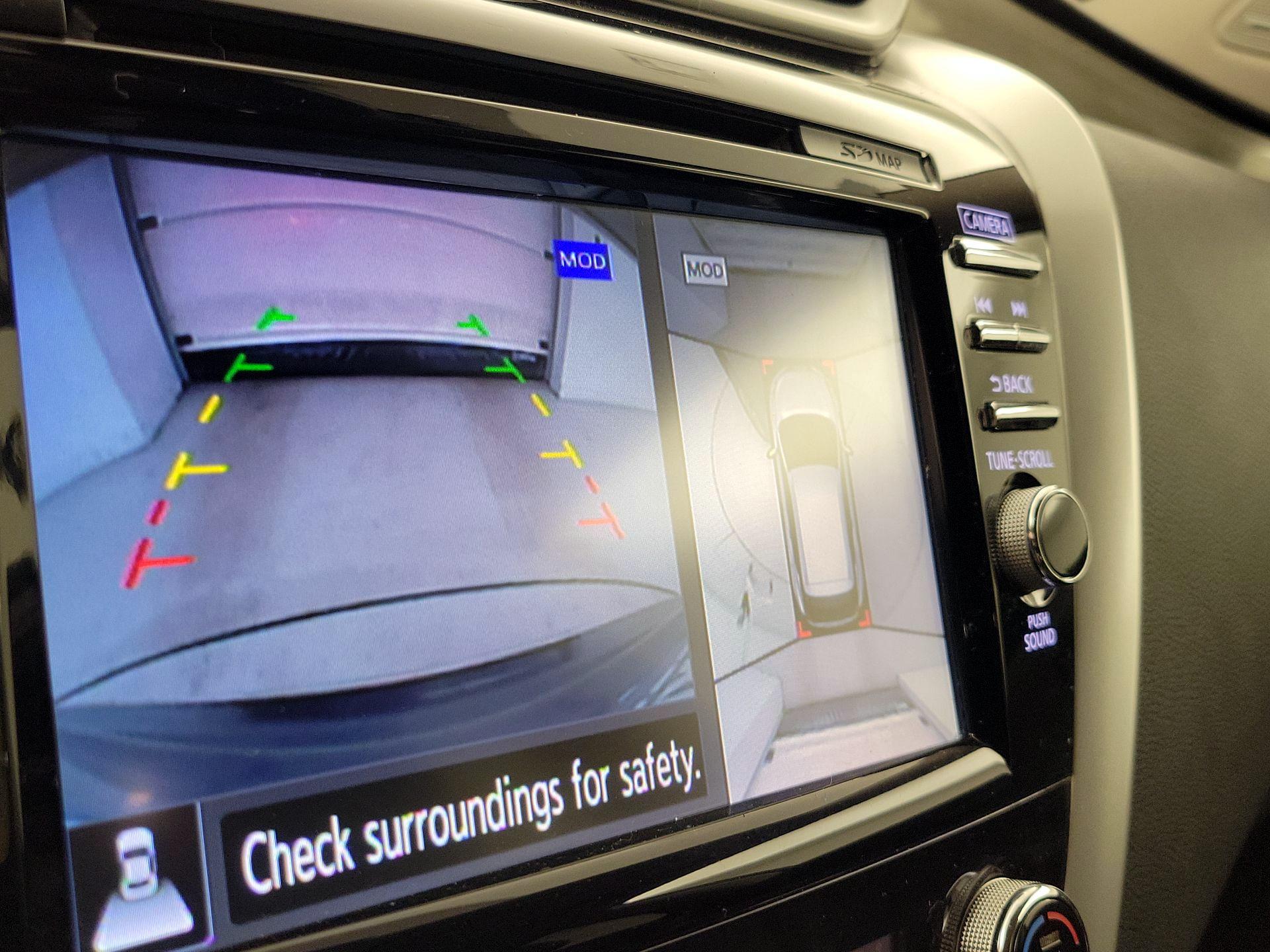 Thumbnail: 2015 Nissan Murano - 15
