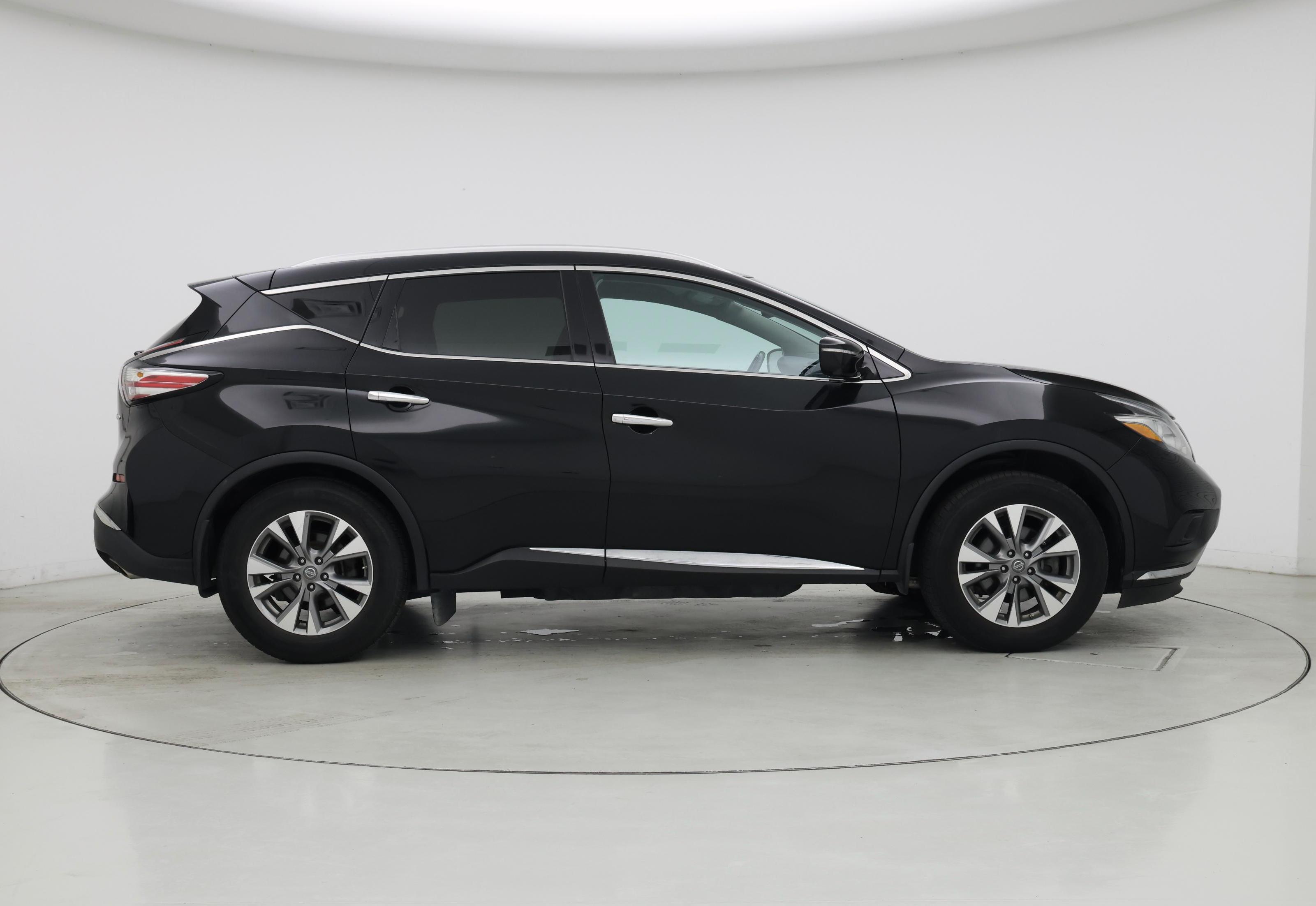 Thumbnail: 2015 Nissan Murano - 7