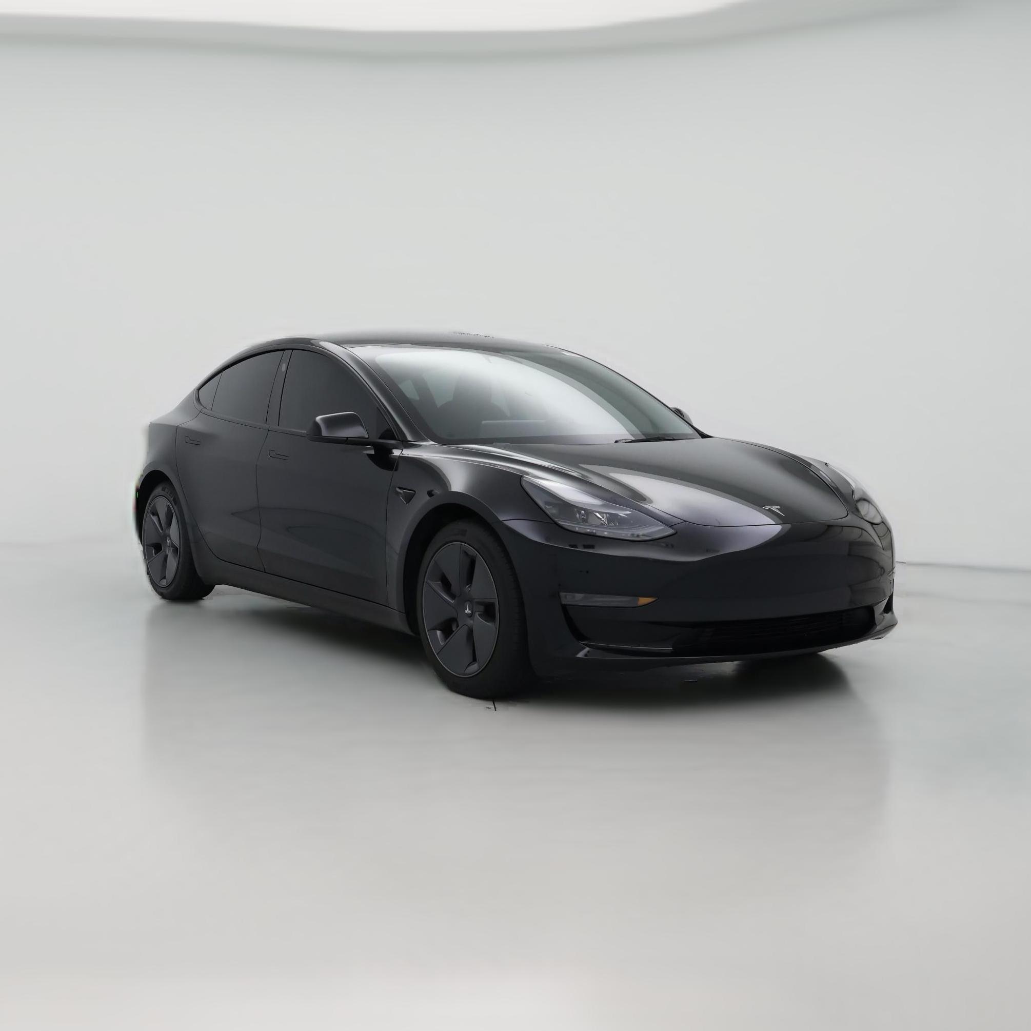 Thumbnail: 2022 Tesla Model 3 - 1