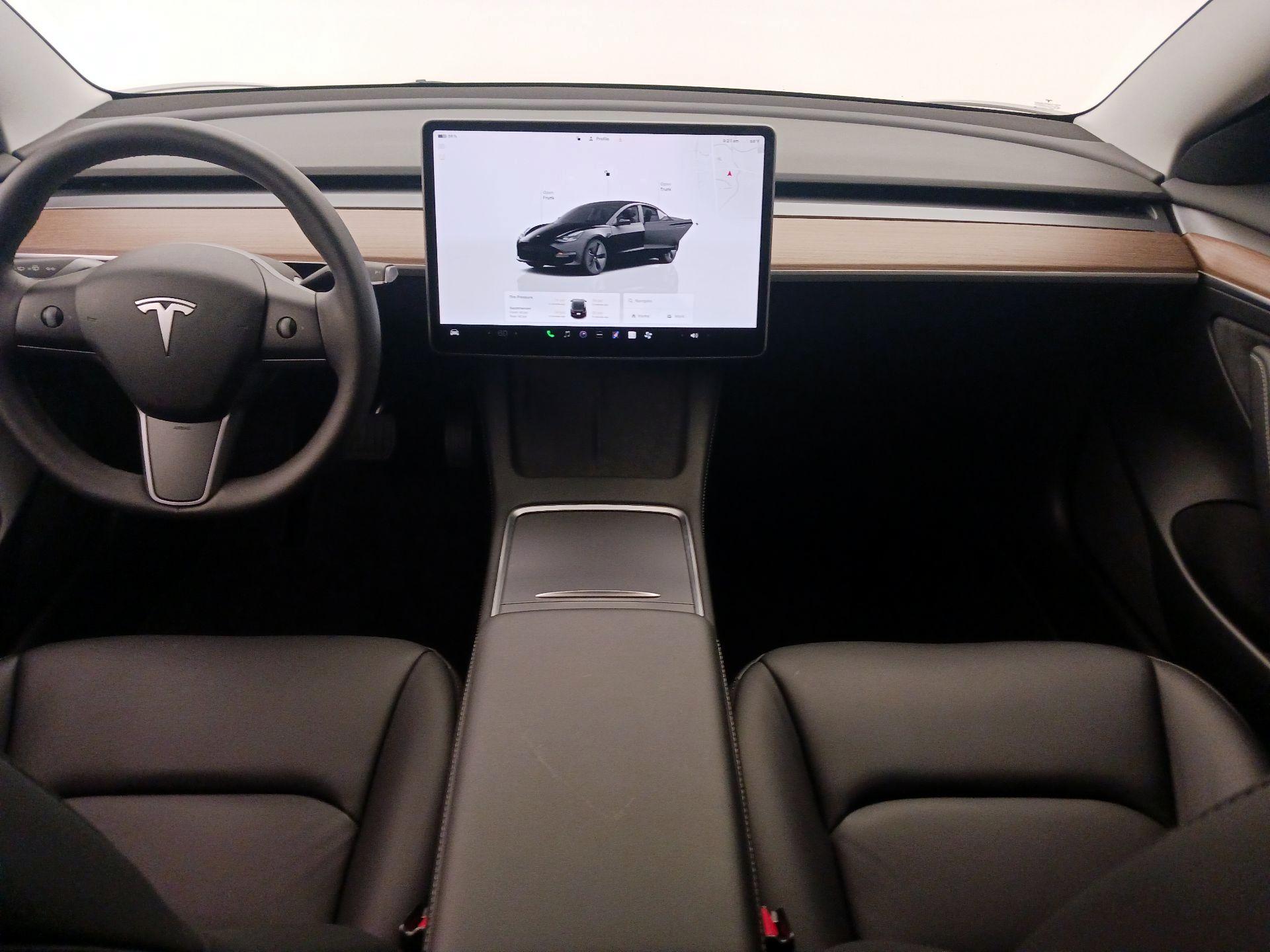 Thumbnail: 2022 Tesla Model 3 - 9