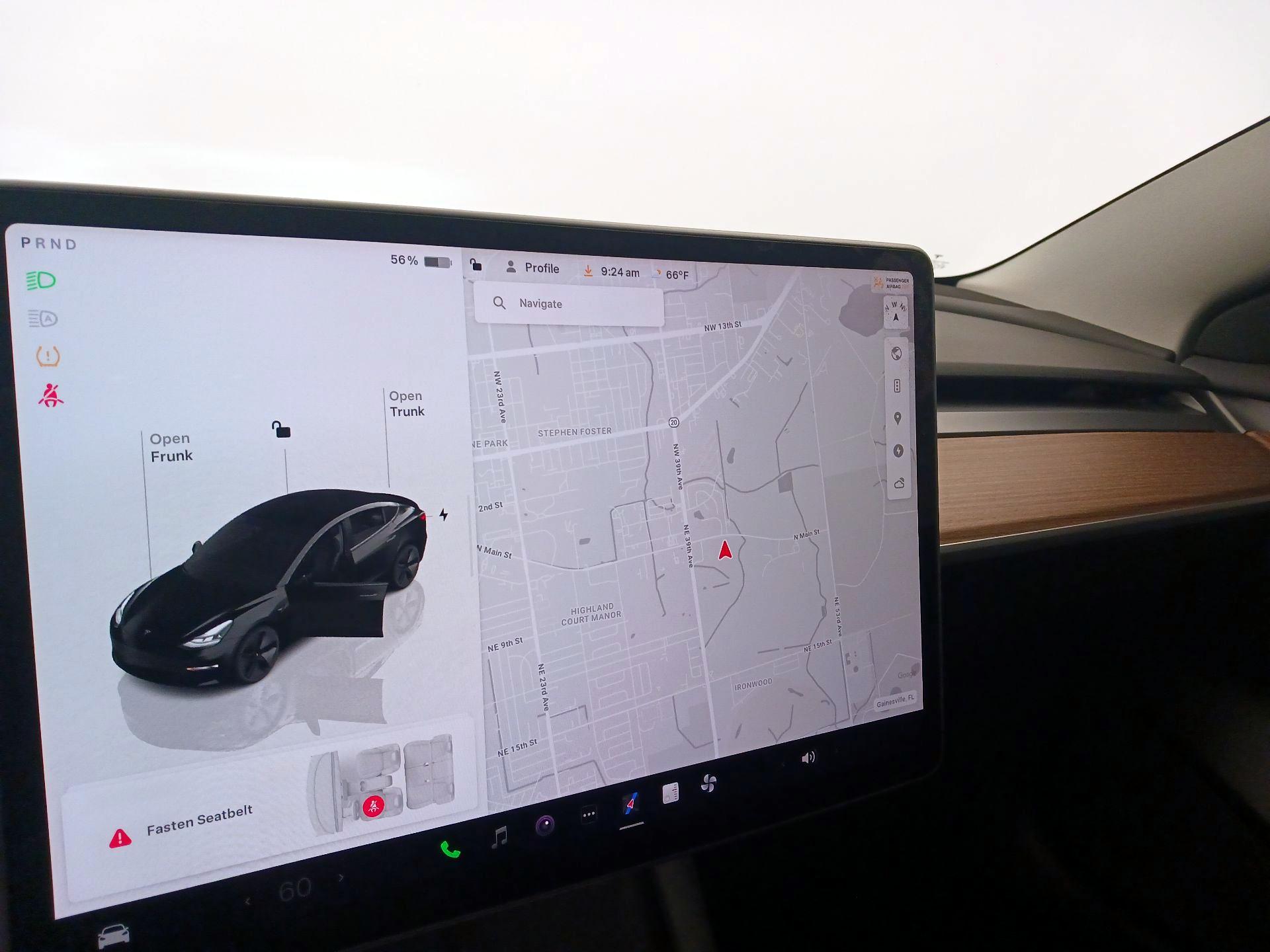 Thumbnail: 2022 Tesla Model 3 - 13