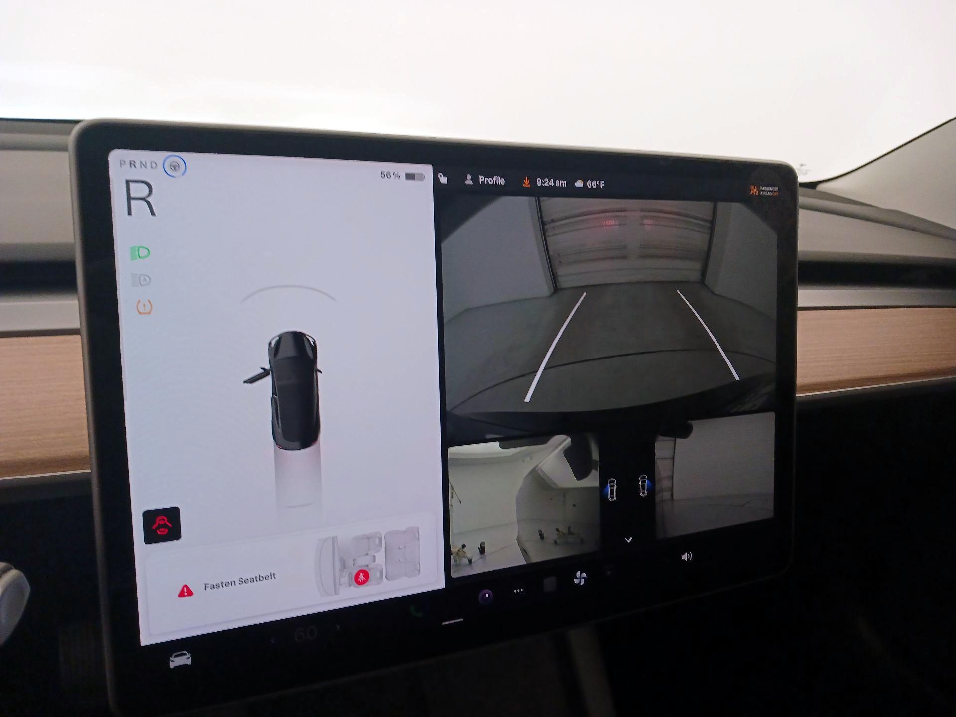 Thumbnail: 2022 Tesla Model 3 - 14