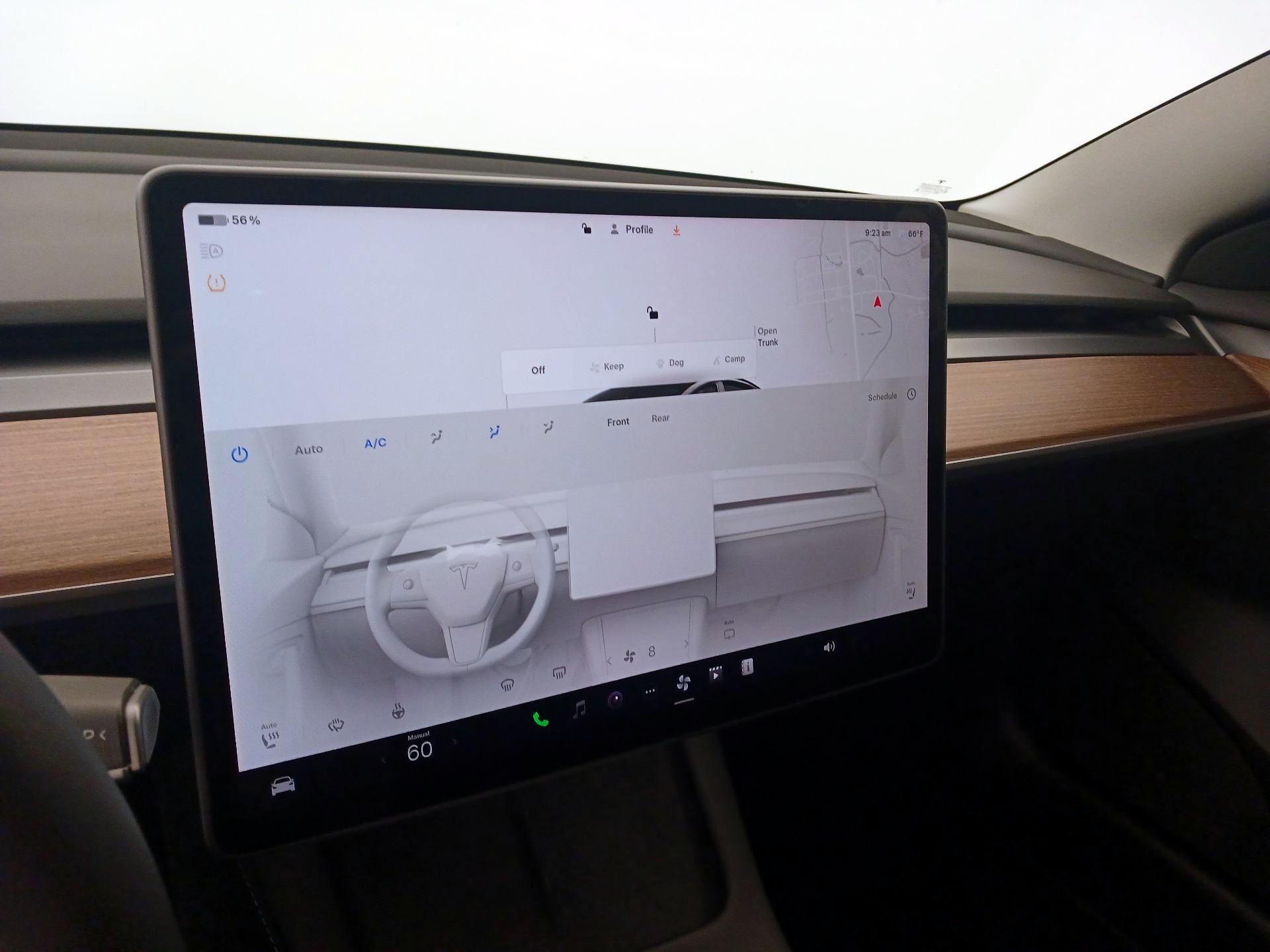 Thumbnail: 2022 Tesla Model 3 - 16