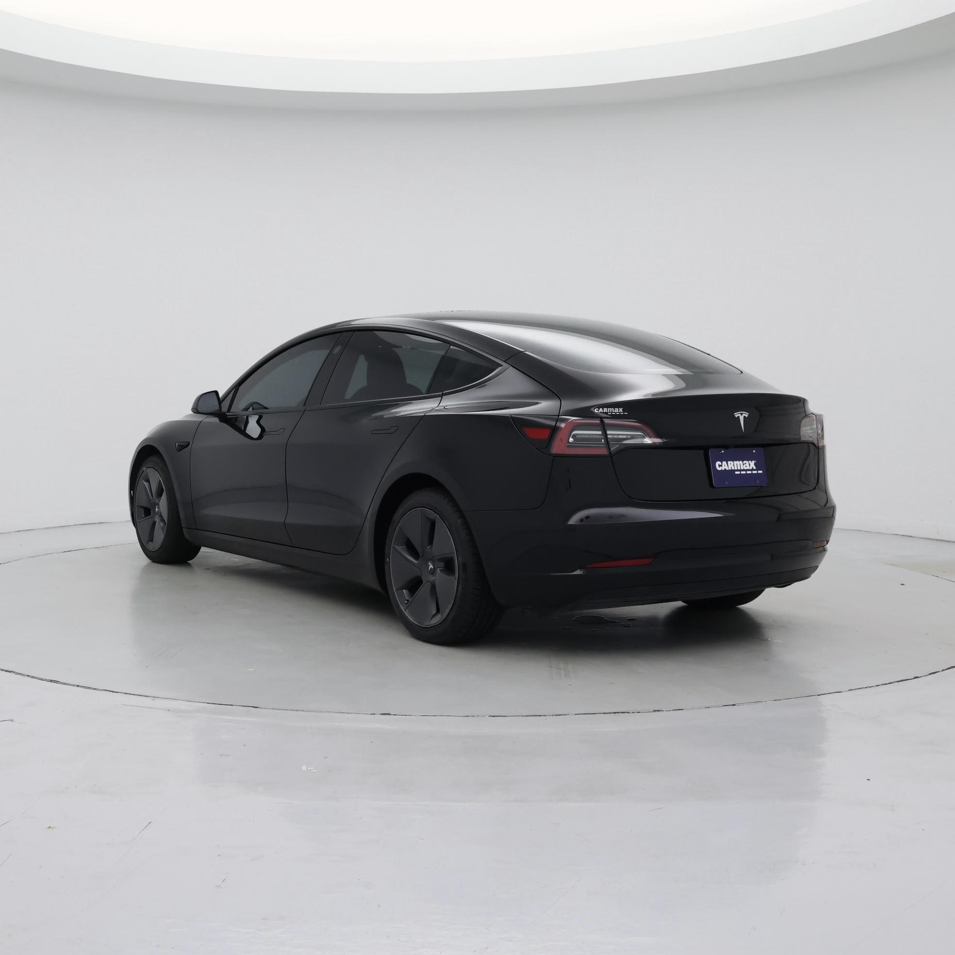 Thumbnail: 2022 Tesla Model 3 - 2