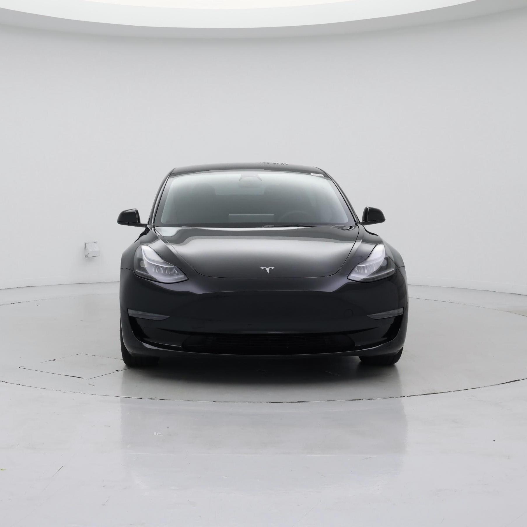 Thumbnail: 2022 Tesla Model 3 - 5