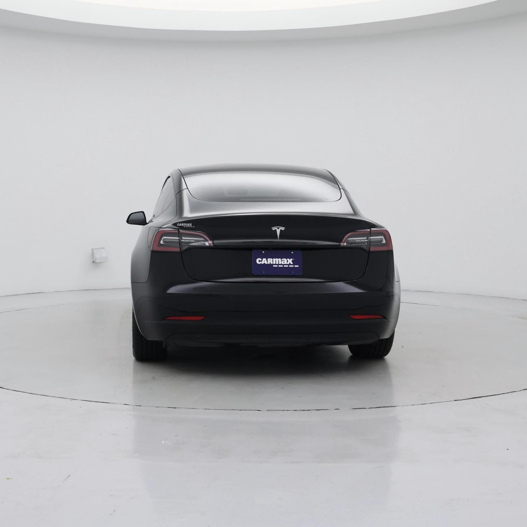 Thumbnail: 2022 Tesla Model 3 - 6