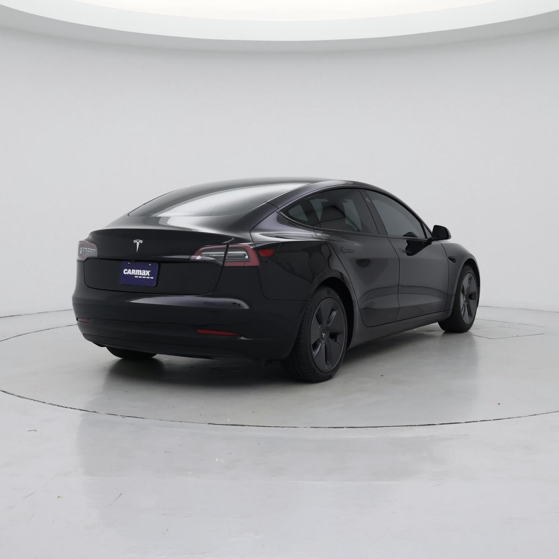 Thumbnail: 2022 Tesla Model 3 - 8