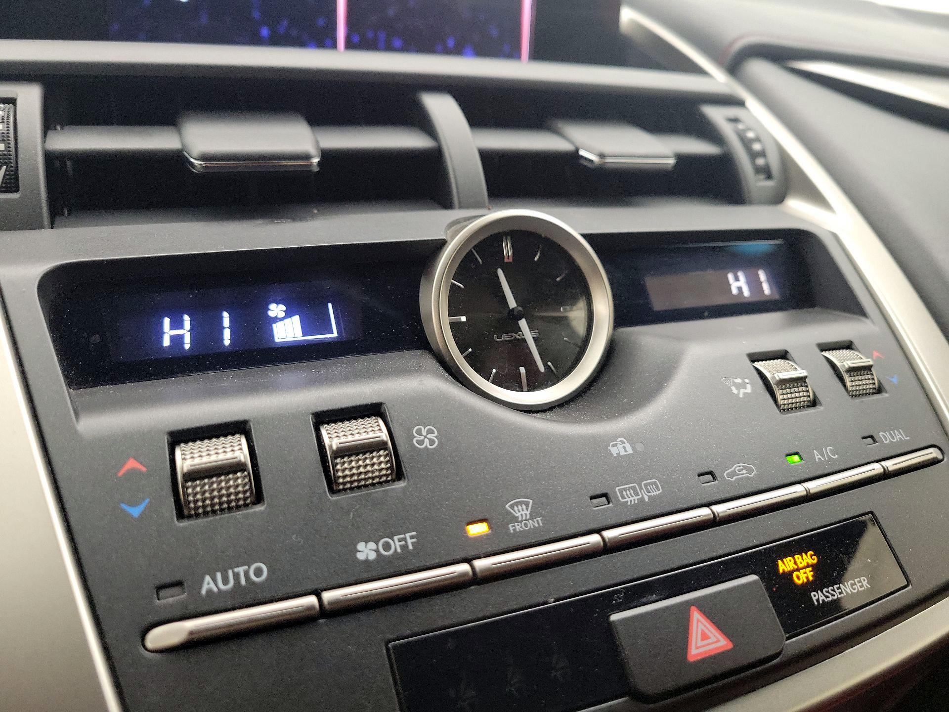 Thumbnail: 2019 Lexus NX - 16