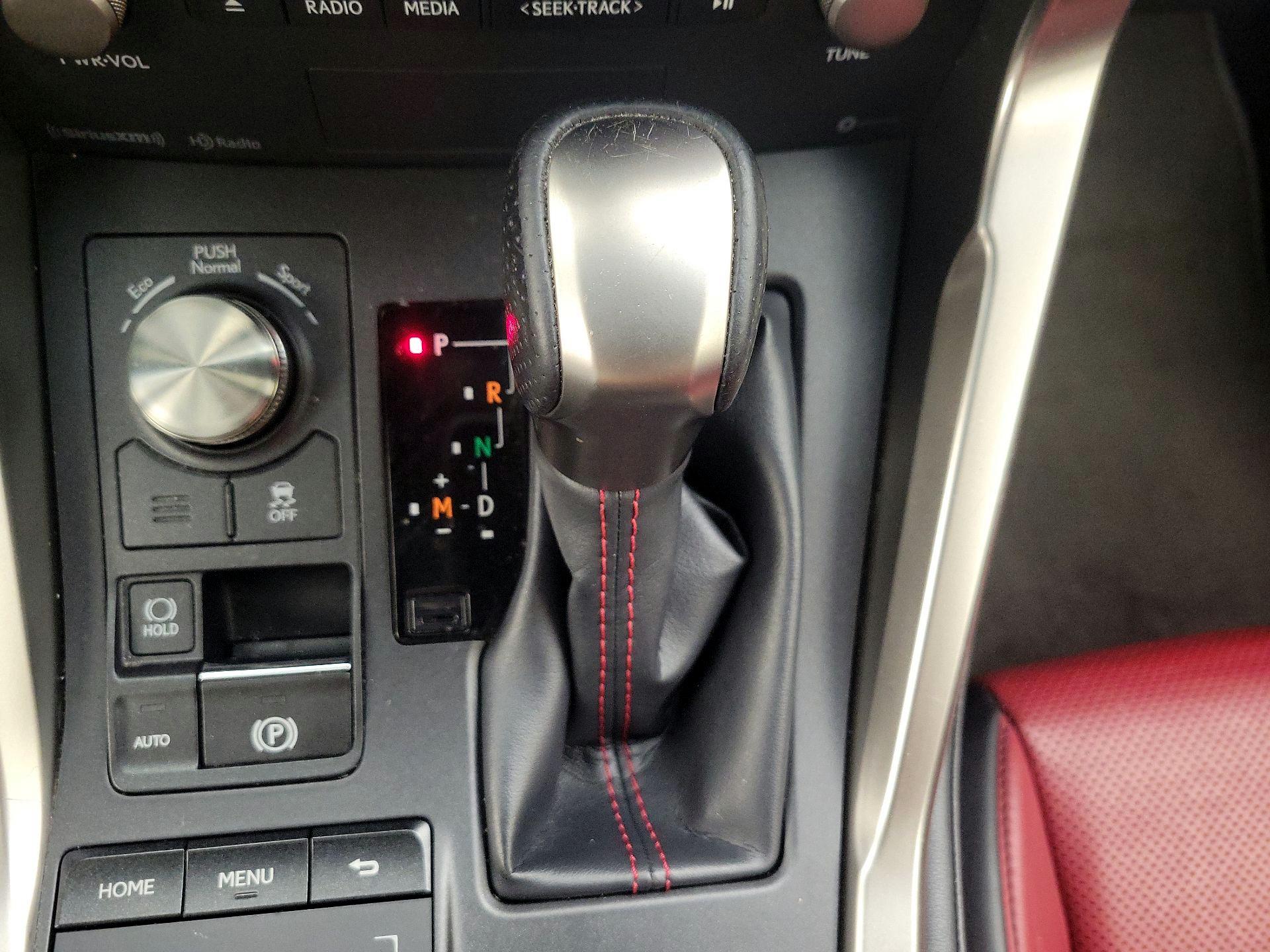 Thumbnail: 2019 Lexus NX - 17