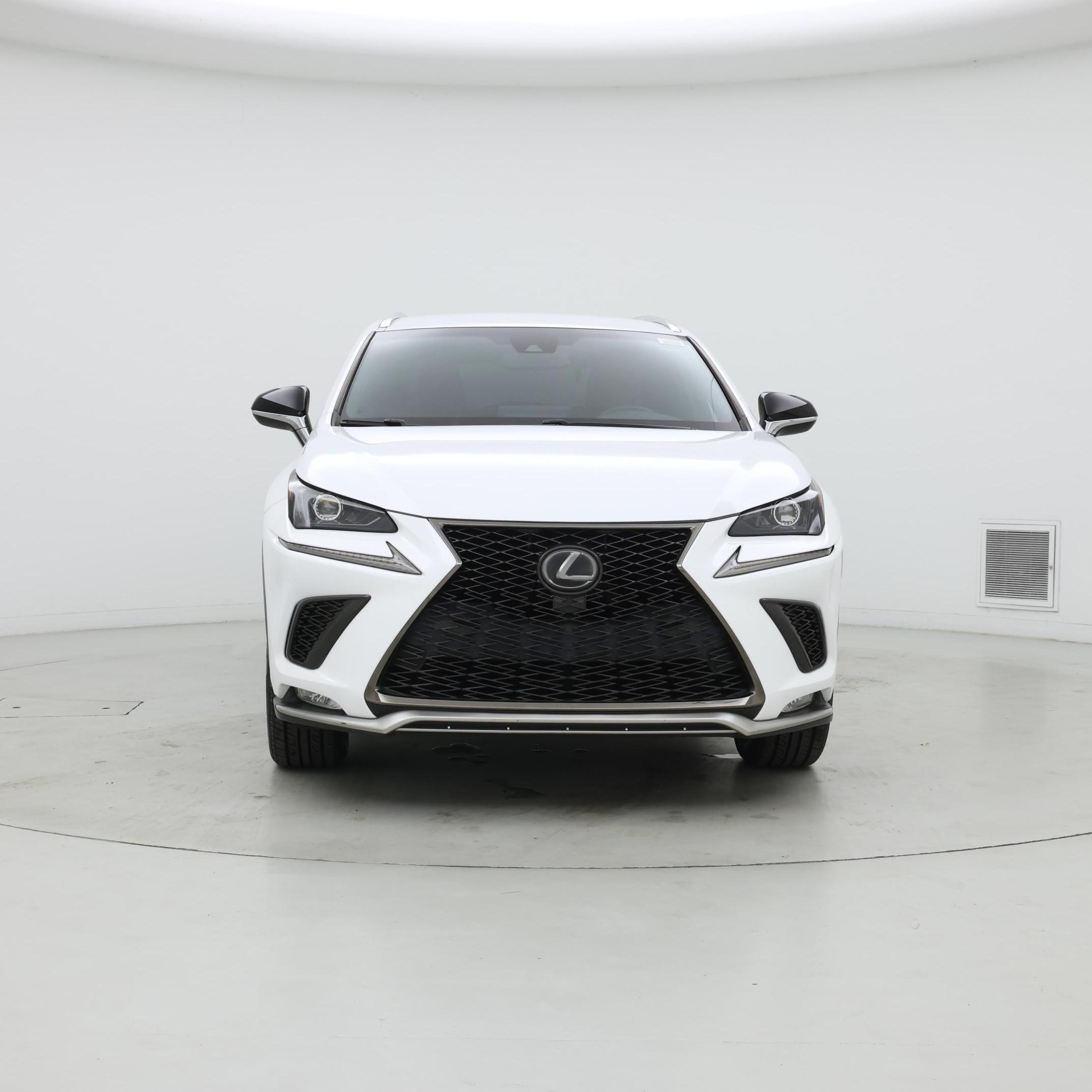 Thumbnail: 2019 Lexus NX - 5