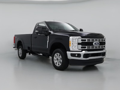 2023 Ford F350 XLT
