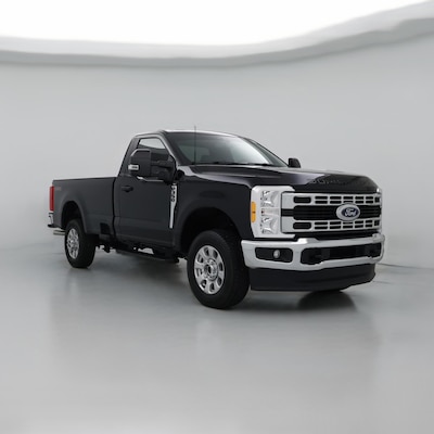 2023 Ford F350 XLT