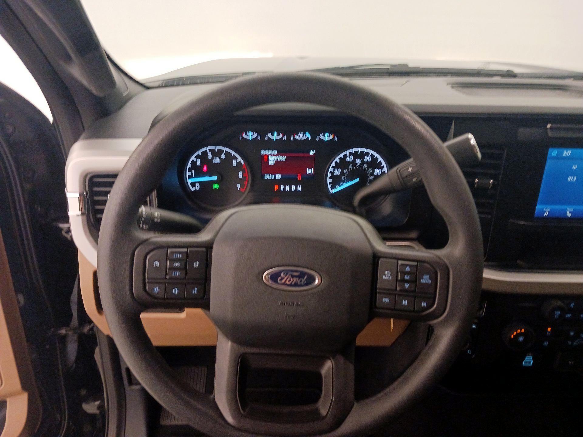 Thumbnail: 2023 Ford F-350 - 10
