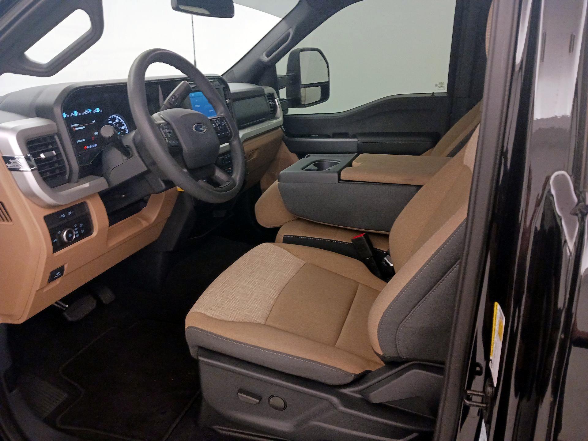Thumbnail: 2023 Ford F-350 - 11