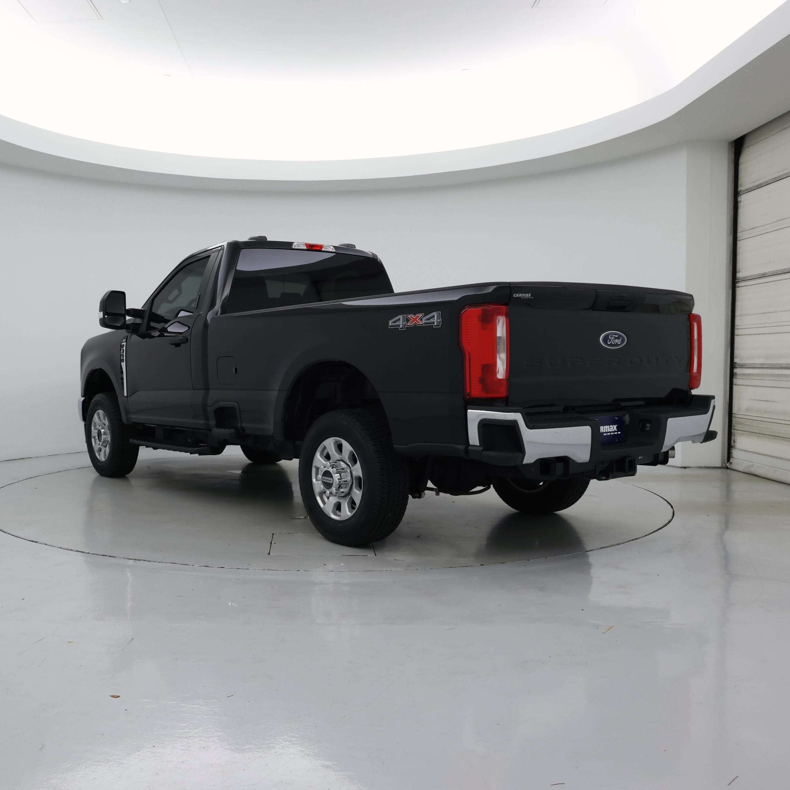 Thumbnail: 2023 Ford F-350 - 2