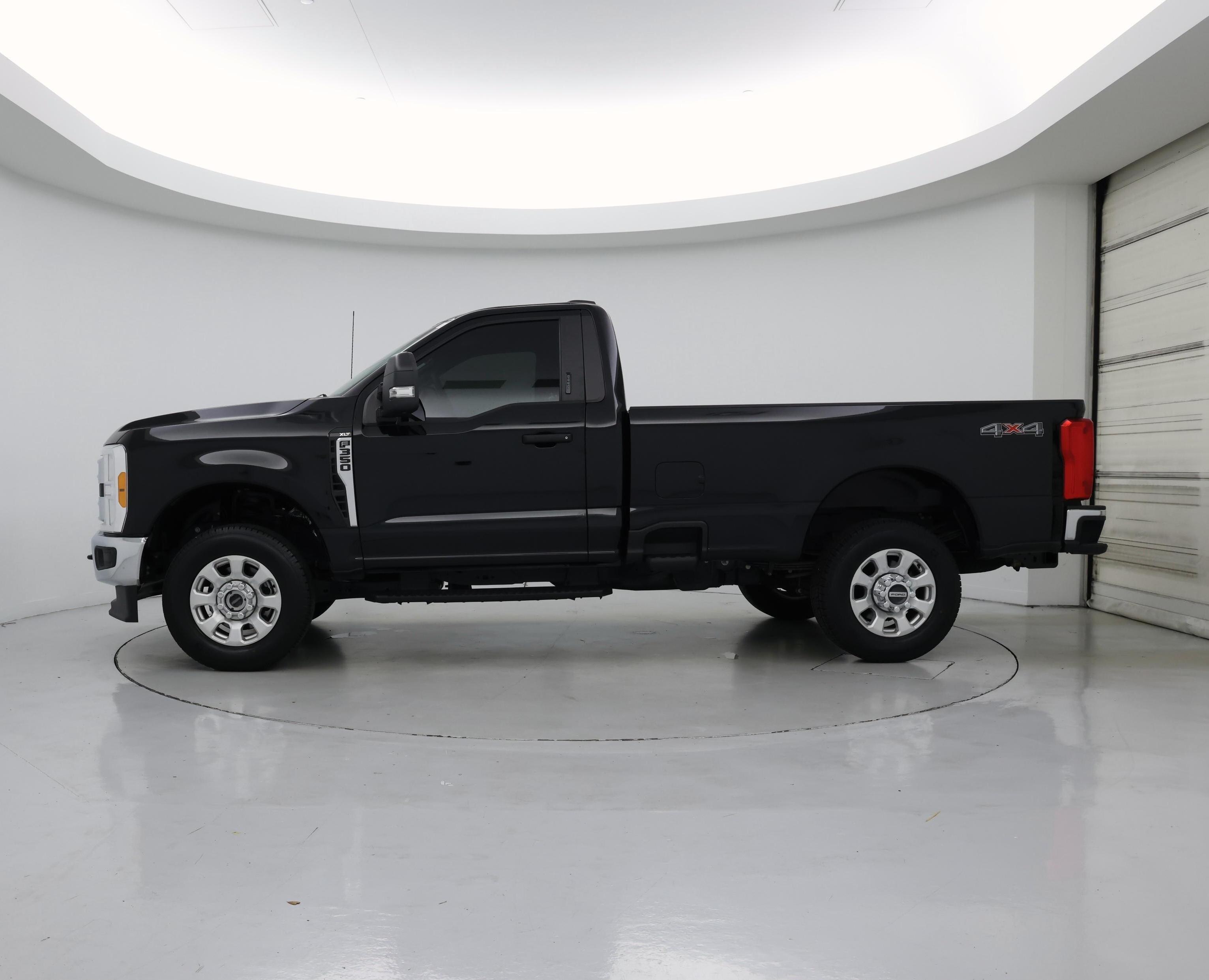 Thumbnail: 2023 Ford F-350 - 3