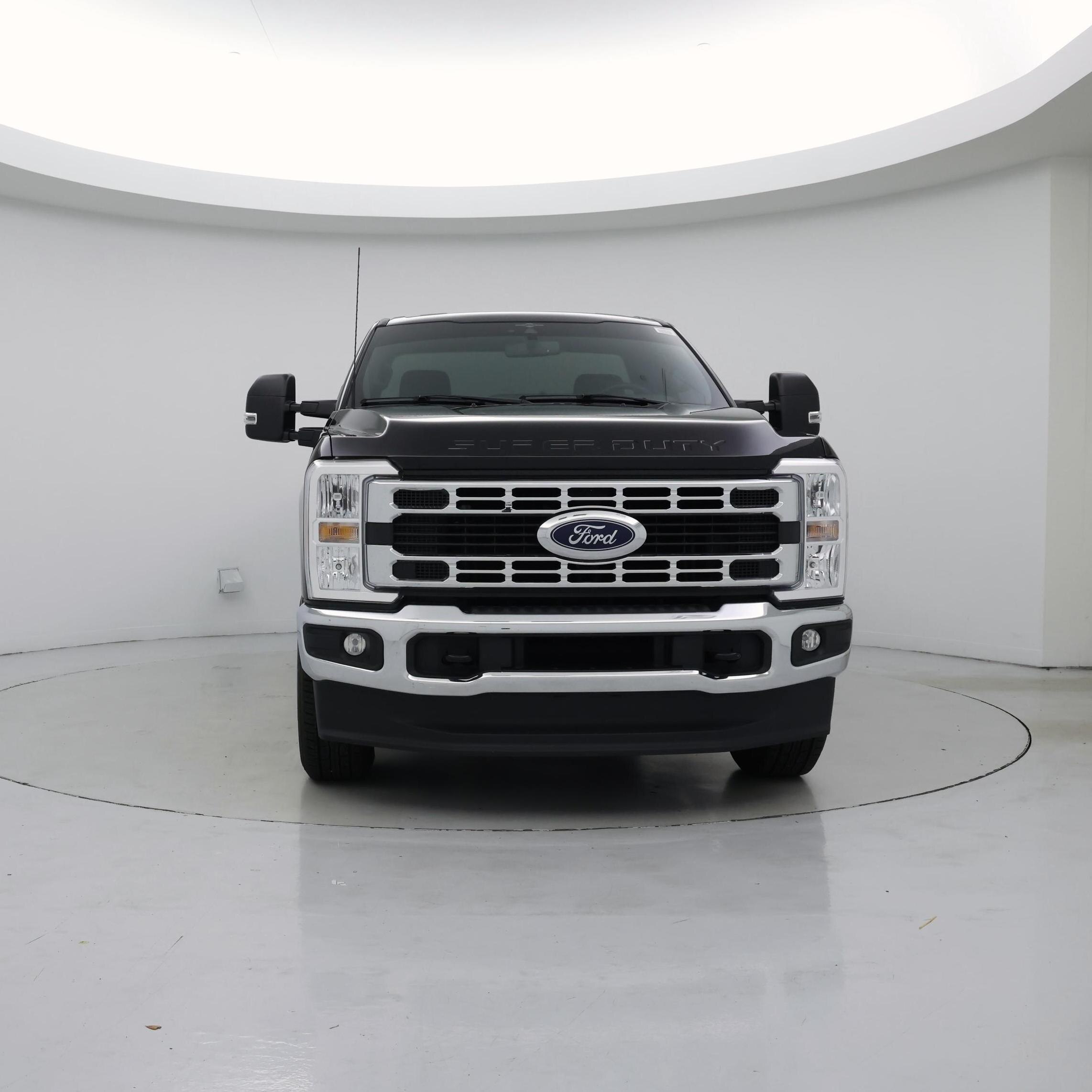 Thumbnail: 2023 Ford F-350 - 5