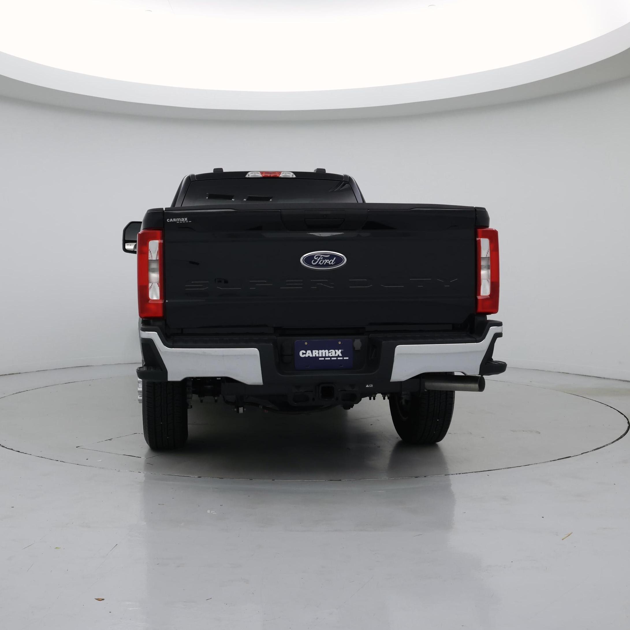 Thumbnail: 2023 Ford F-350 - 6