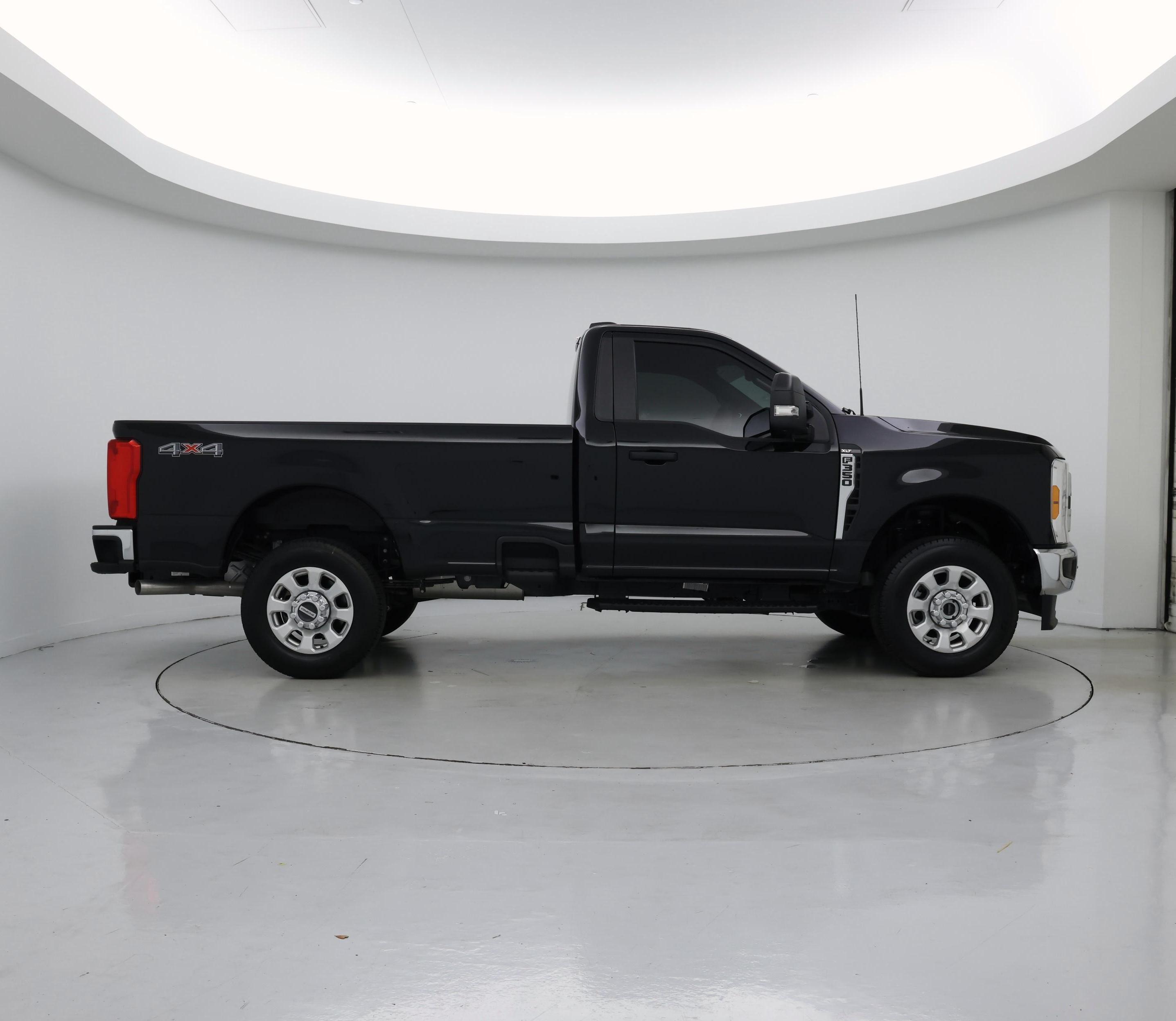 Thumbnail: 2023 Ford F-350 - 7