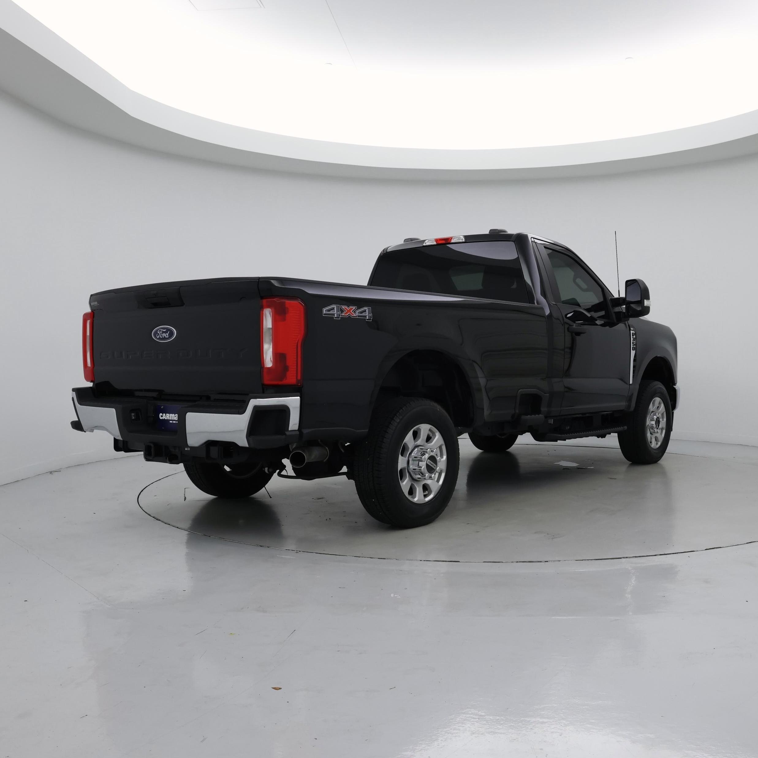 Thumbnail: 2023 Ford F-350 - 8