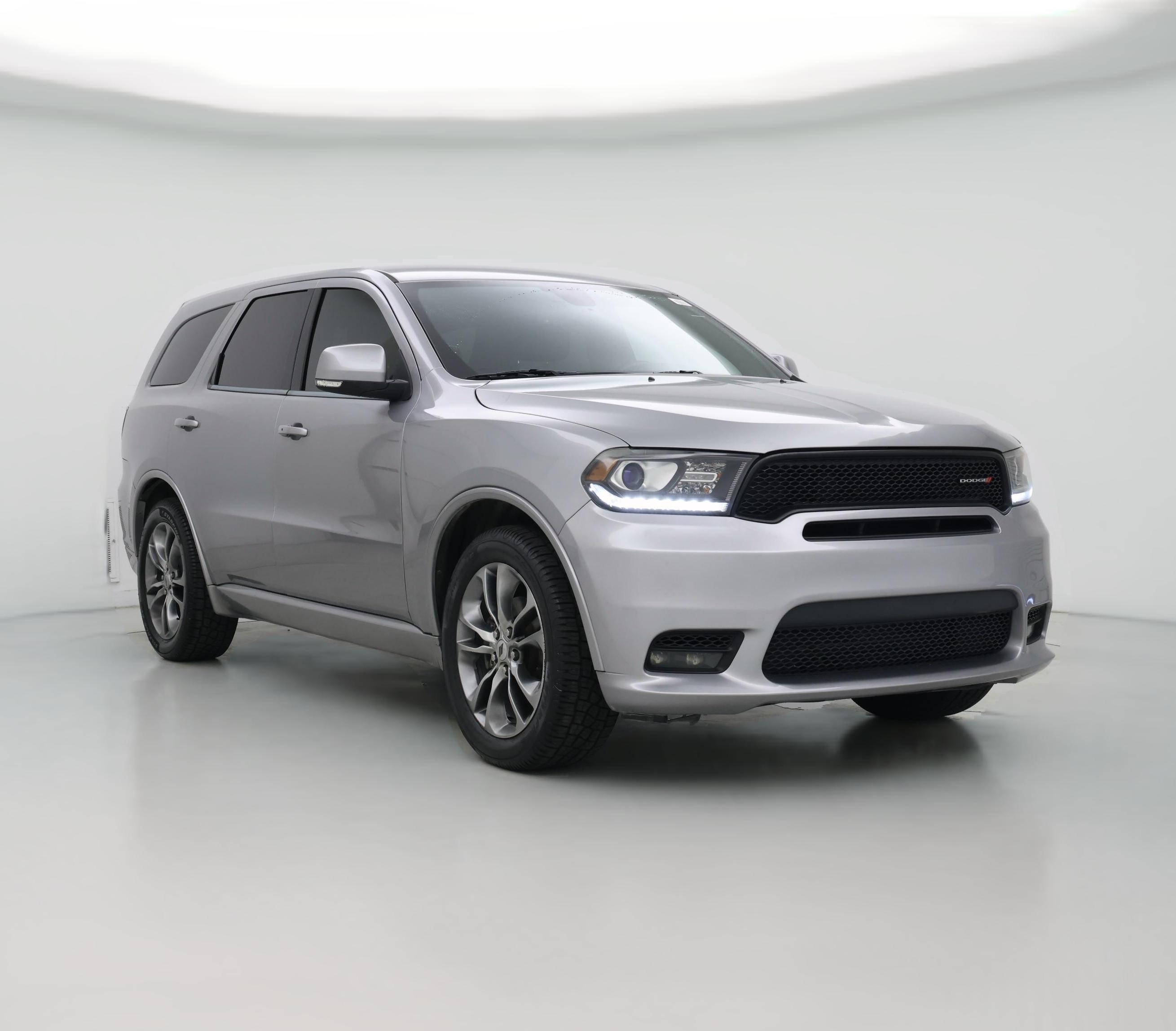 Thumbnail: 2020 Dodge Durango - 1