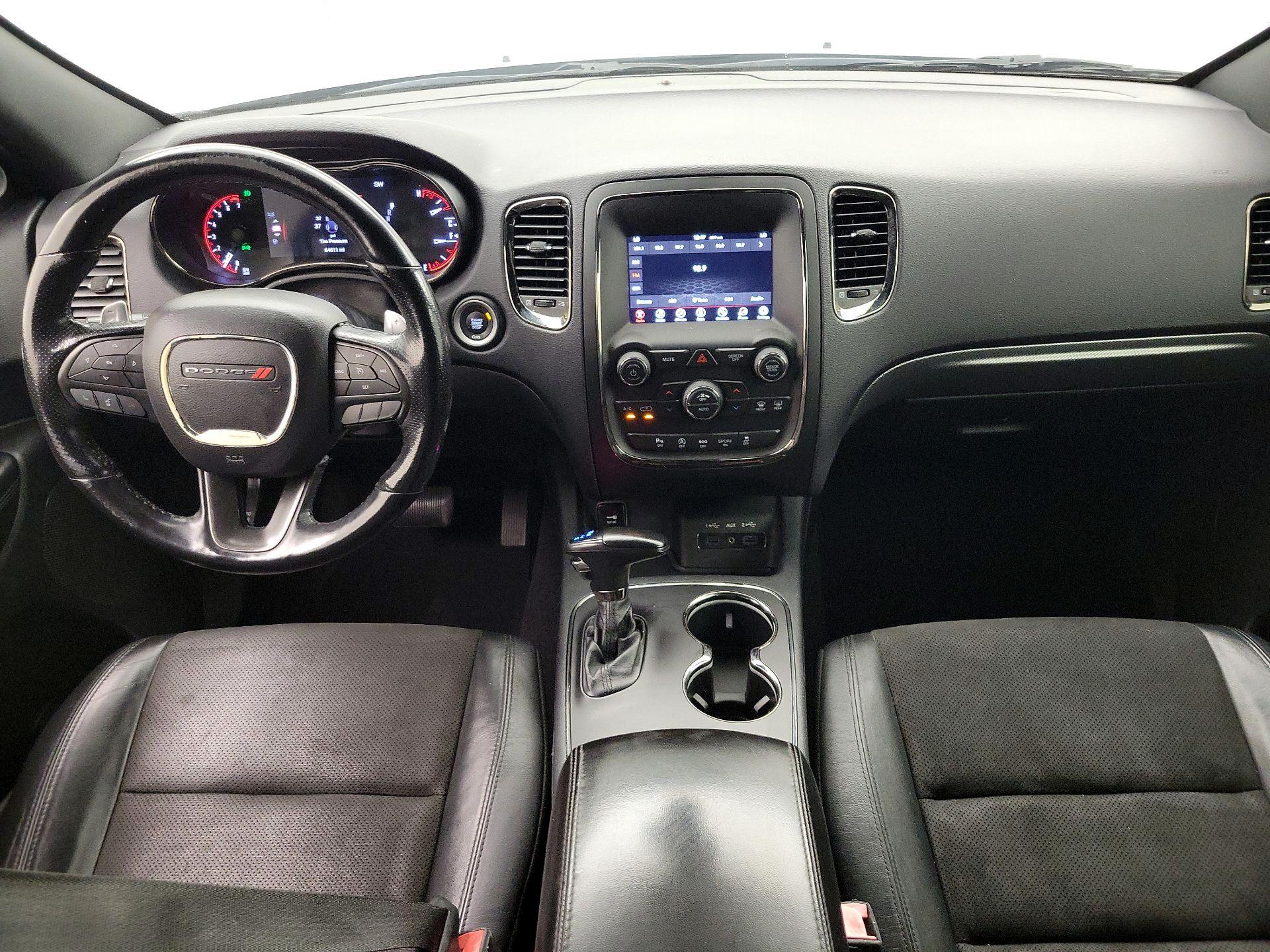 Thumbnail: 2020 Dodge Durango - 9