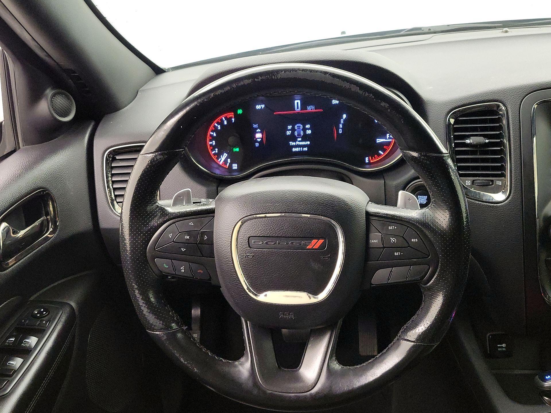 Thumbnail: 2020 Dodge Durango - 10