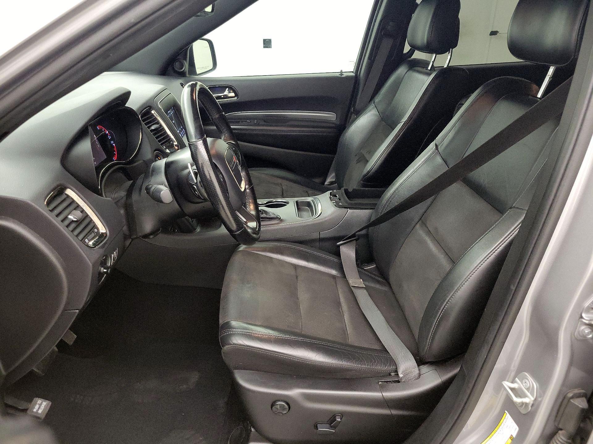 Thumbnail: 2020 Dodge Durango - 11