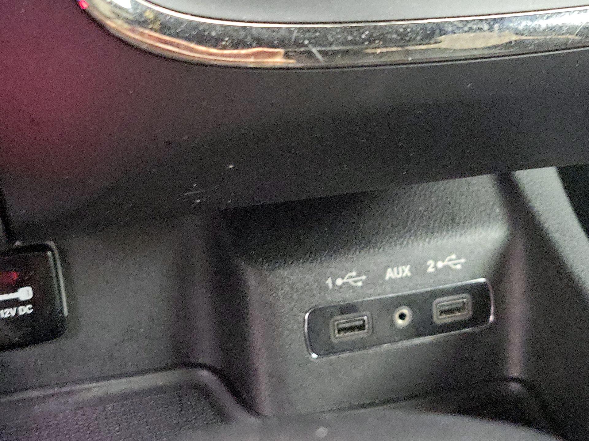 Thumbnail: 2020 Dodge Durango - 18