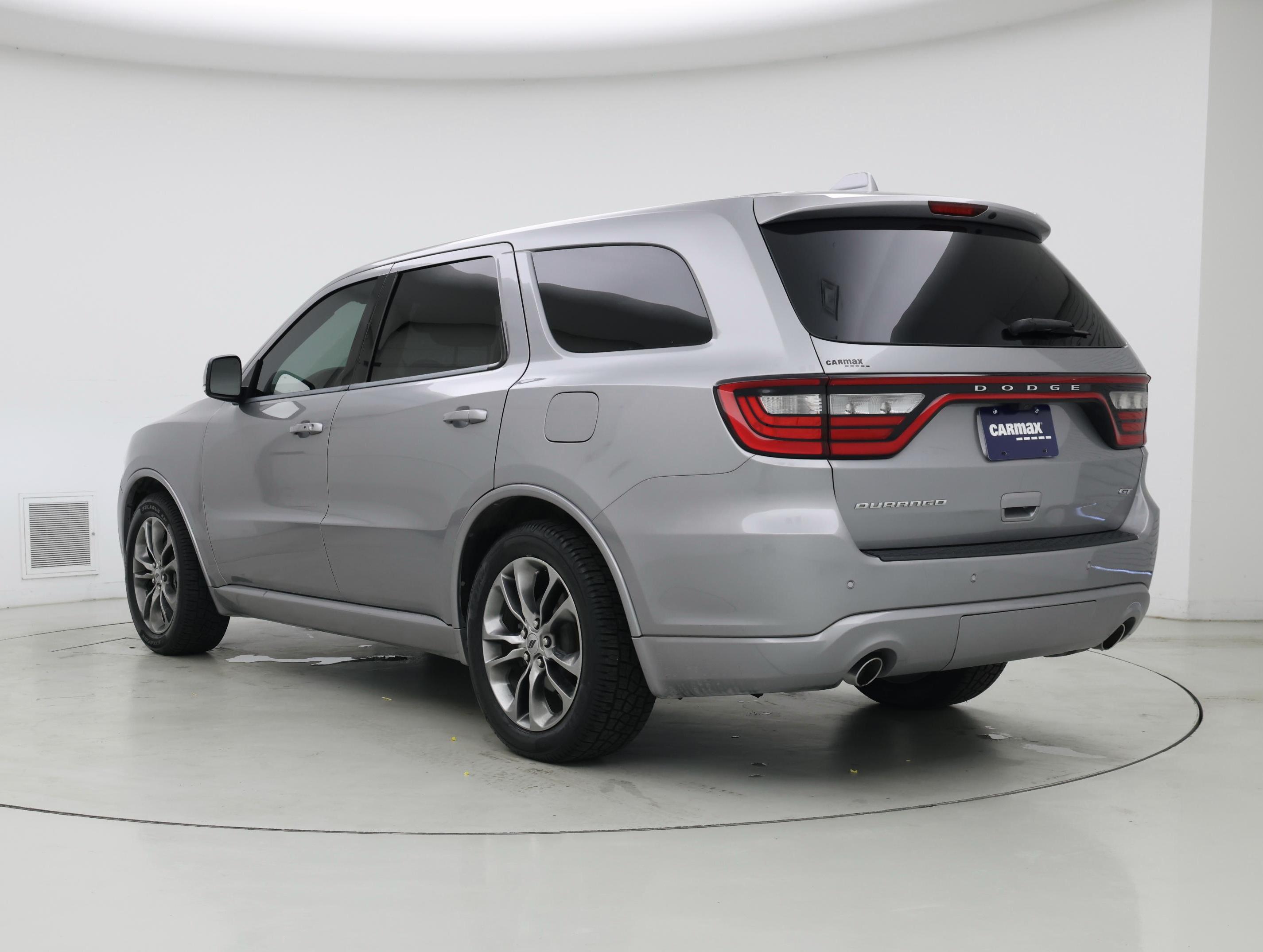 Thumbnail: 2020 Dodge Durango - 2
