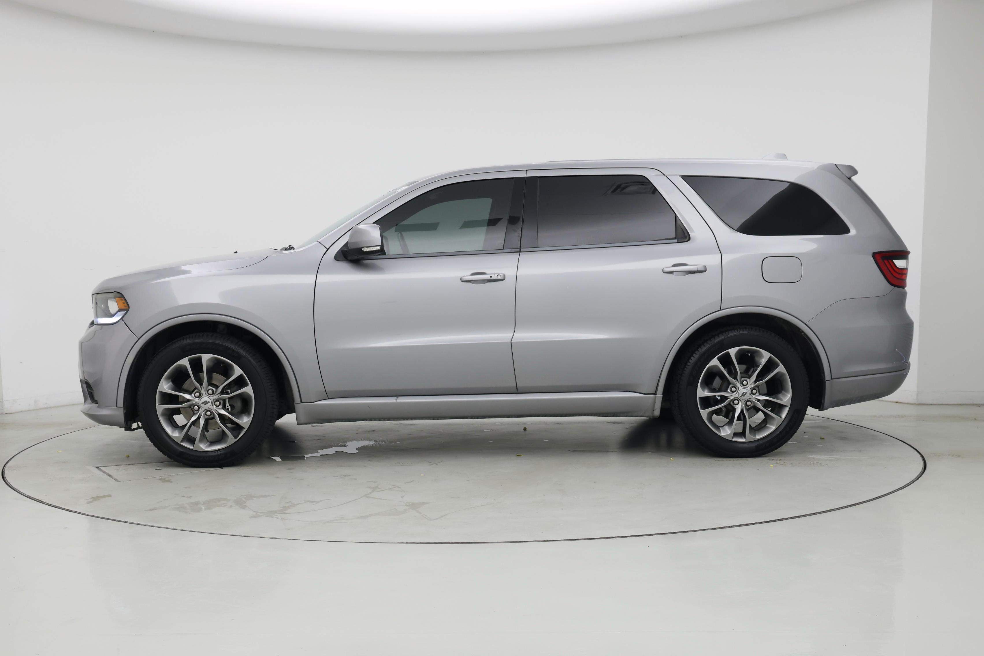 Thumbnail: 2020 Dodge Durango - 3