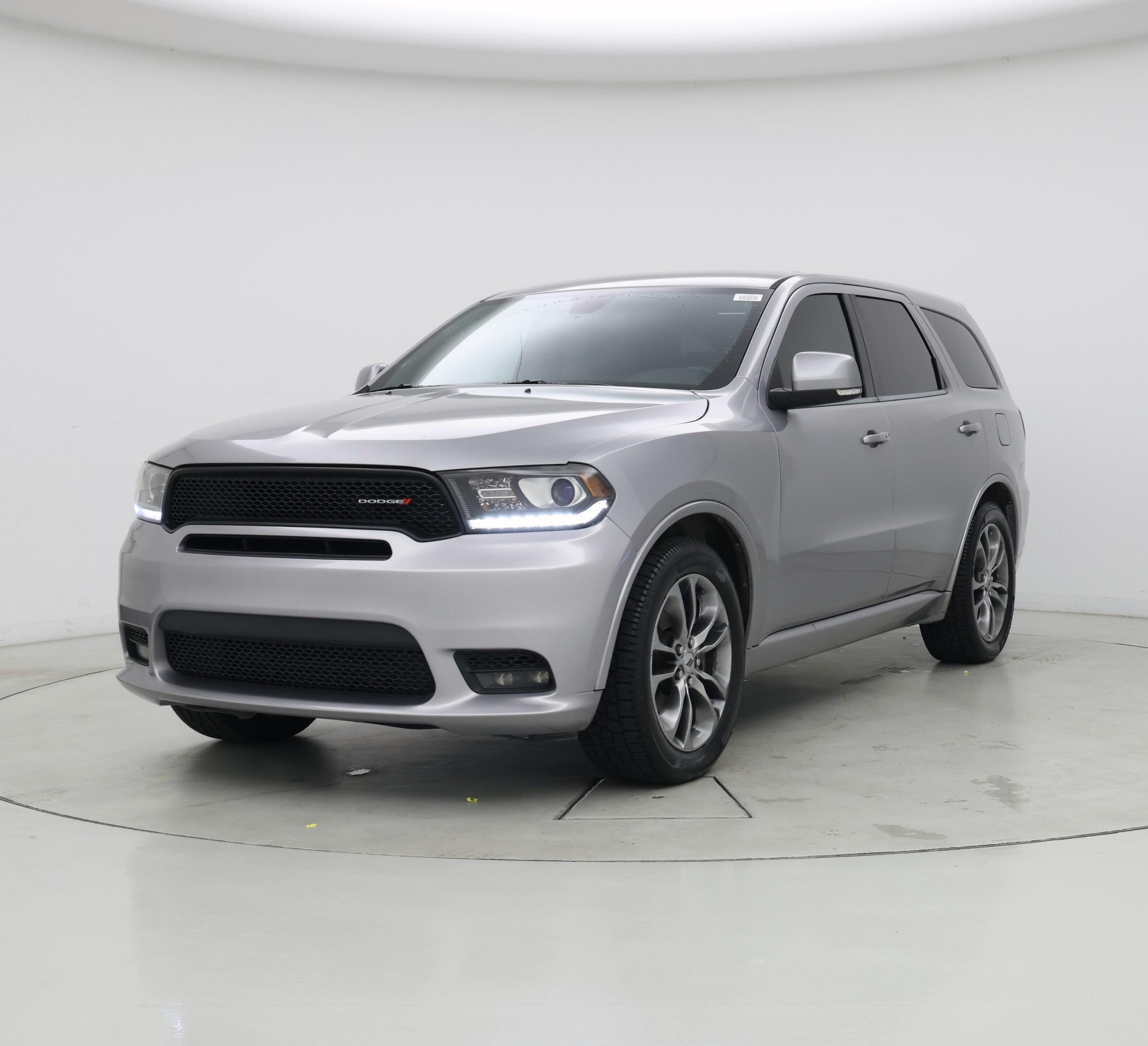 Thumbnail: 2020 Dodge Durango - 4