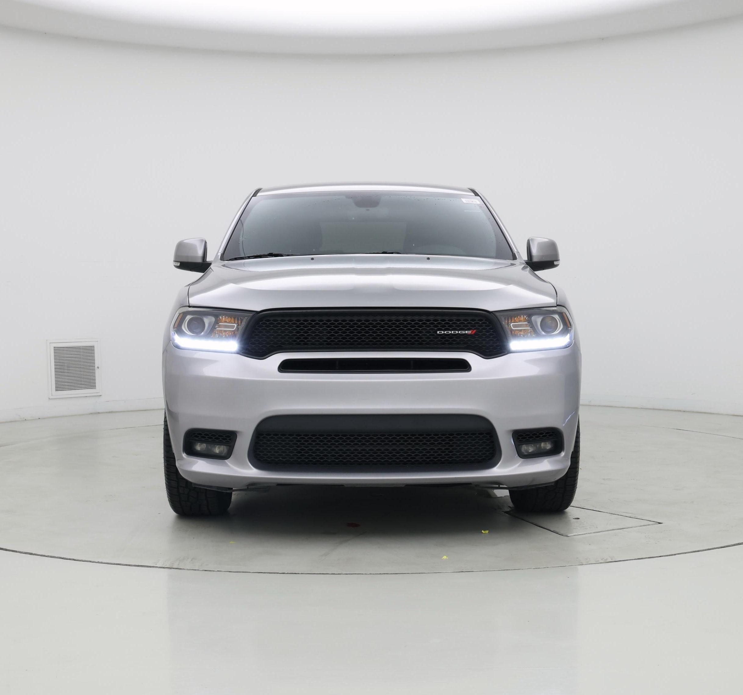 Thumbnail: 2020 Dodge Durango - 5